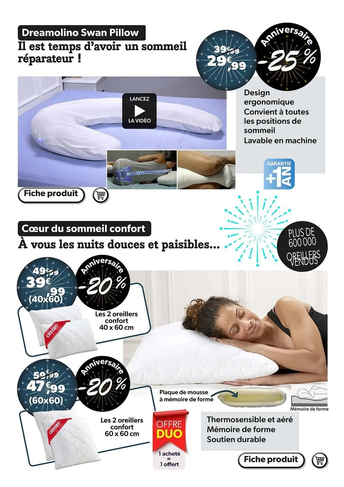 Catalogue Teleshopping du 20 février au 31 décembre 2025 - Catalogue page 35
