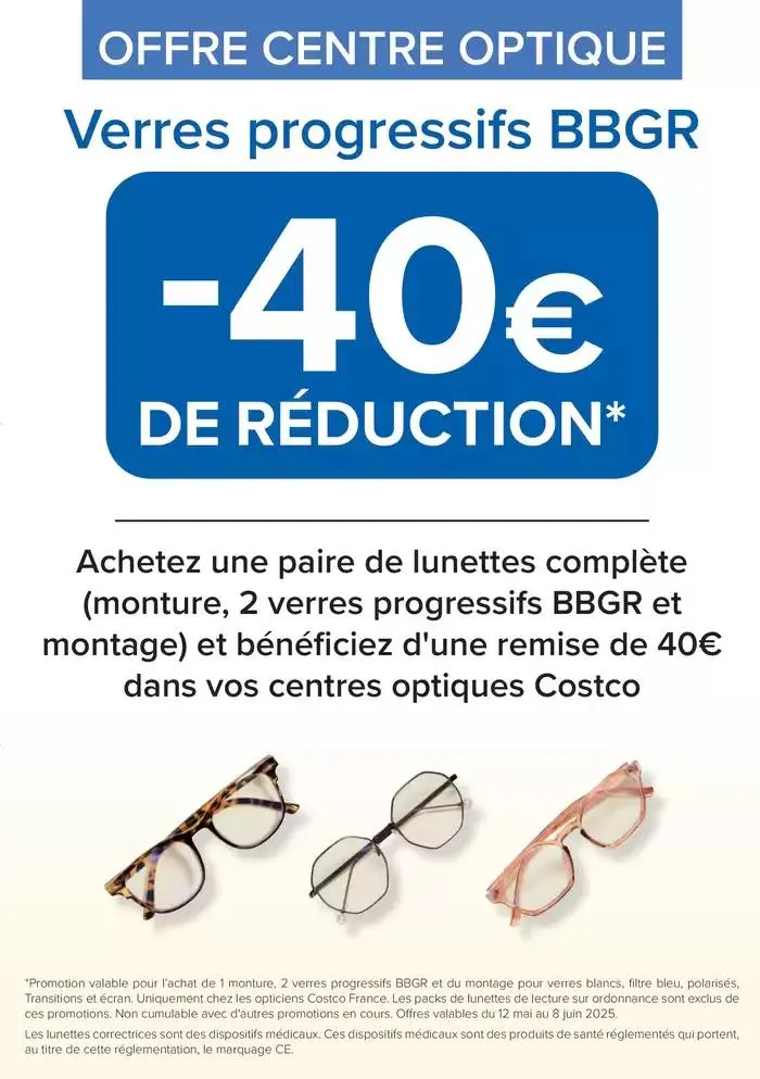 RÉSERVÉ AUX MEMBRES du 12 mai au 8 juin 2025 - Catalogue page 19