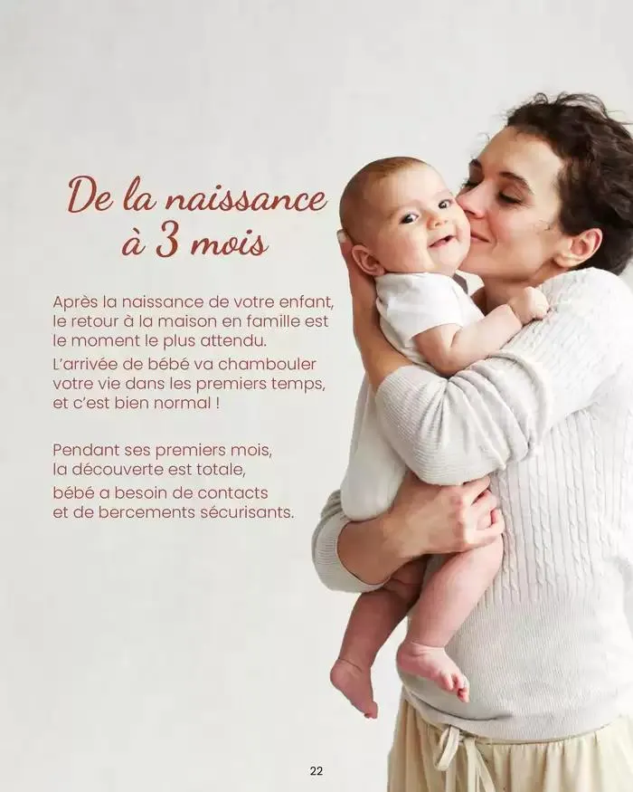 Collection 2024-2025 du 20 août au 30 juin 2025 - Catalogue page 24