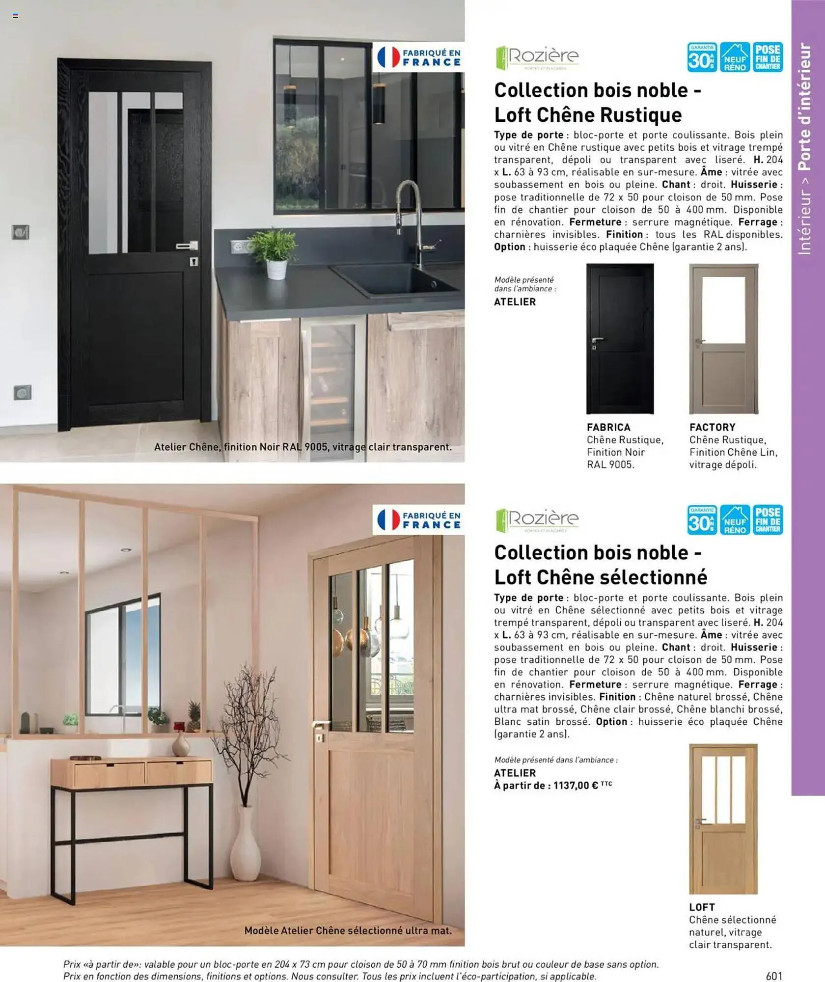 Catalogue Point P du 16 avril au 31 décembre 2025 - Catalogue page 831