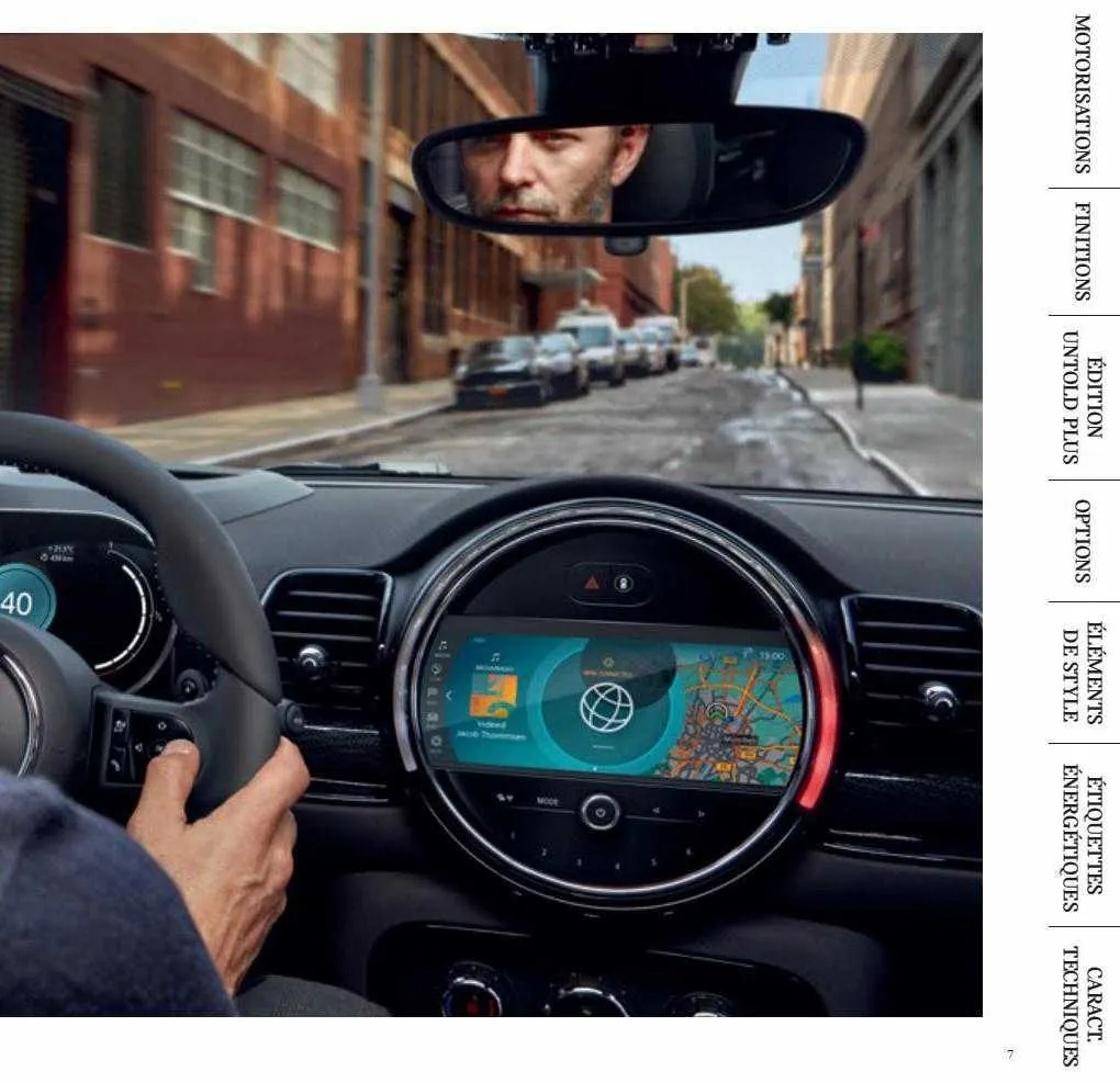 Catalogue Mini du 17 mai au 30 juin 2024 - Catalogue page 6