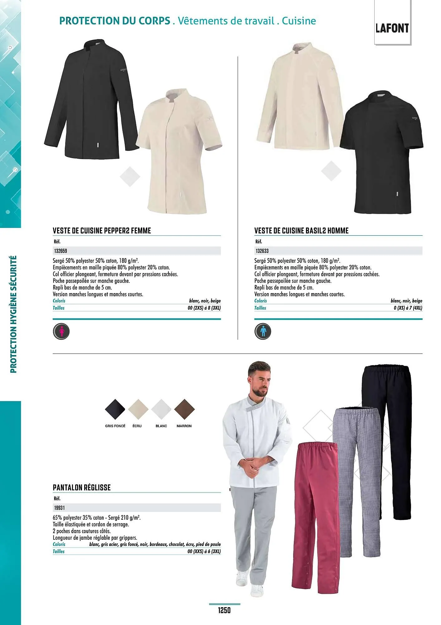 Catalogue Master Pro du 28 janvier au 30 décembre 2028 - Catalogue page 1254