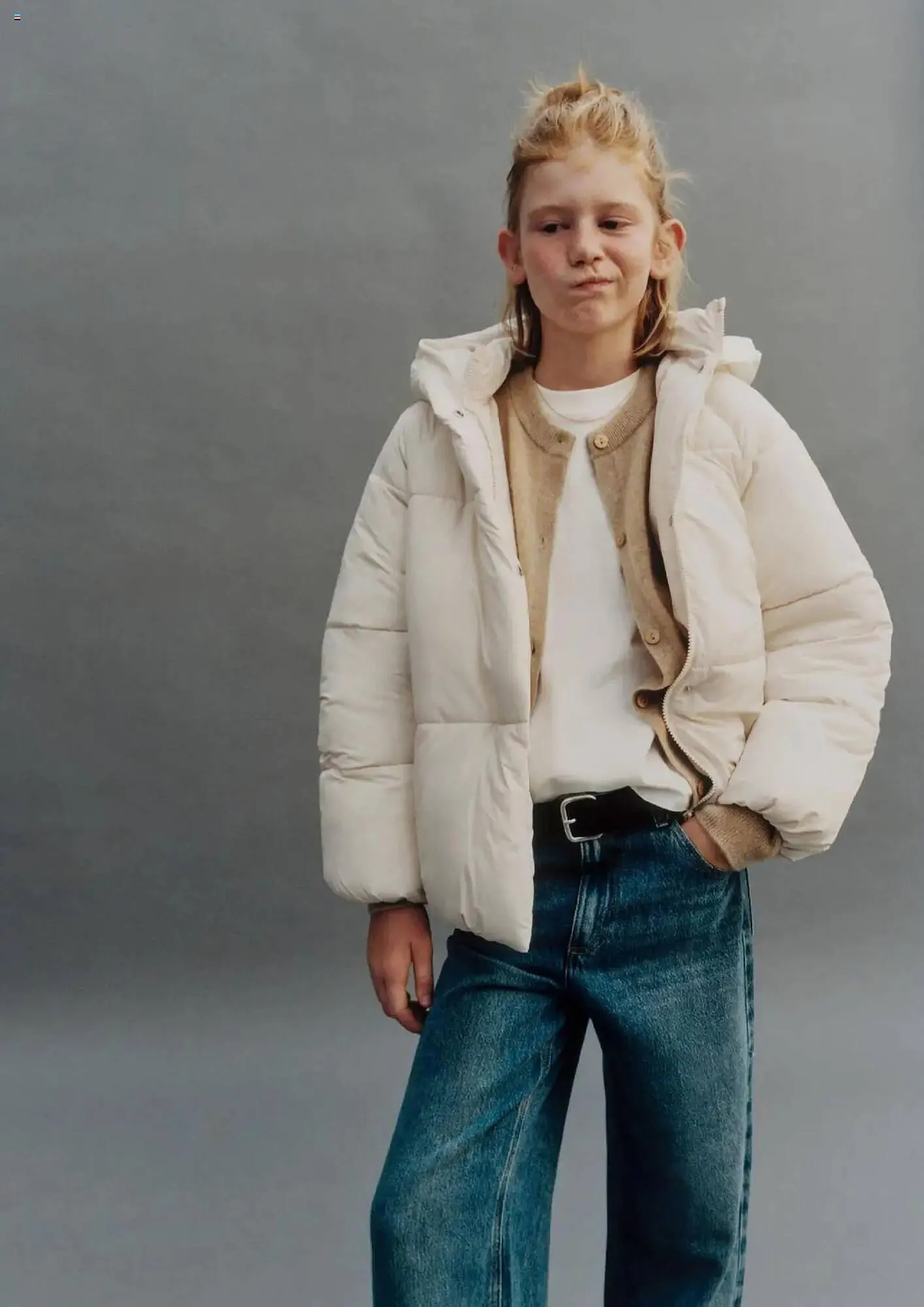 Catálogo de Catálogo Zara 1 de octubre al 1 de noviembre 2025 - Página 7