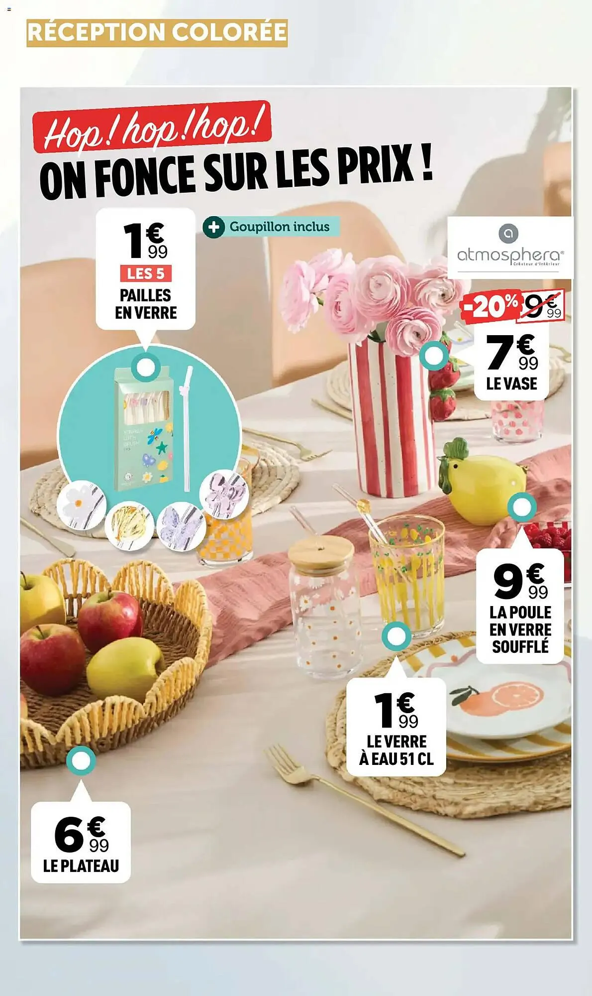 Catalogue Centrakor du 11 mai au 24 mai 2026 - Catalogue page 14