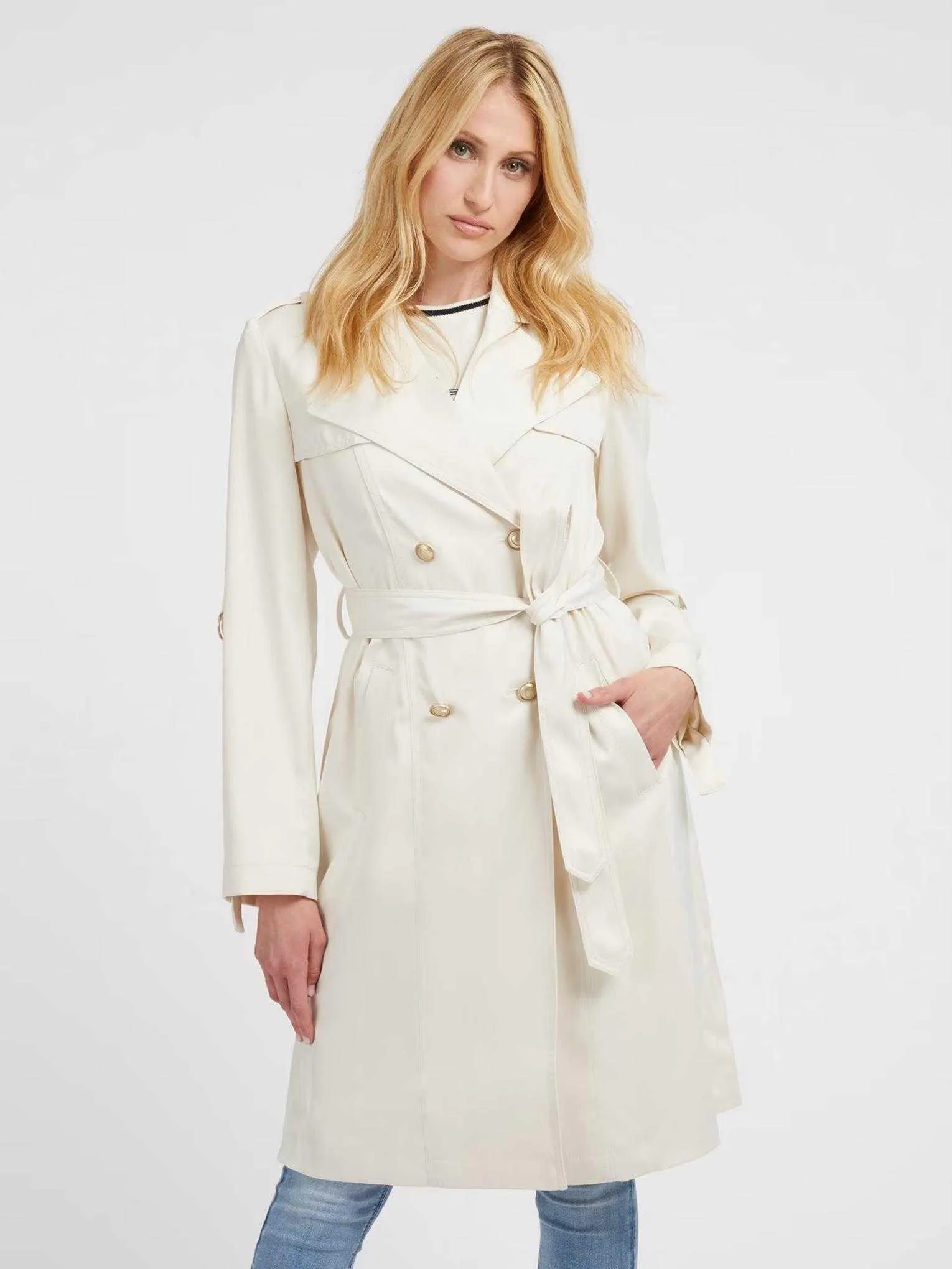 Catalogue Guess du 5 avril au 31 juillet 2023 - Catalogue page 10