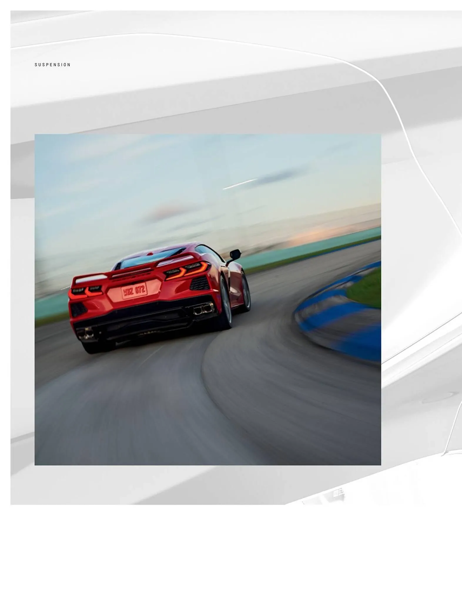 Catalogue Chevrolet du 10 juin au 1 novembre 2025 - Catalogue page 8