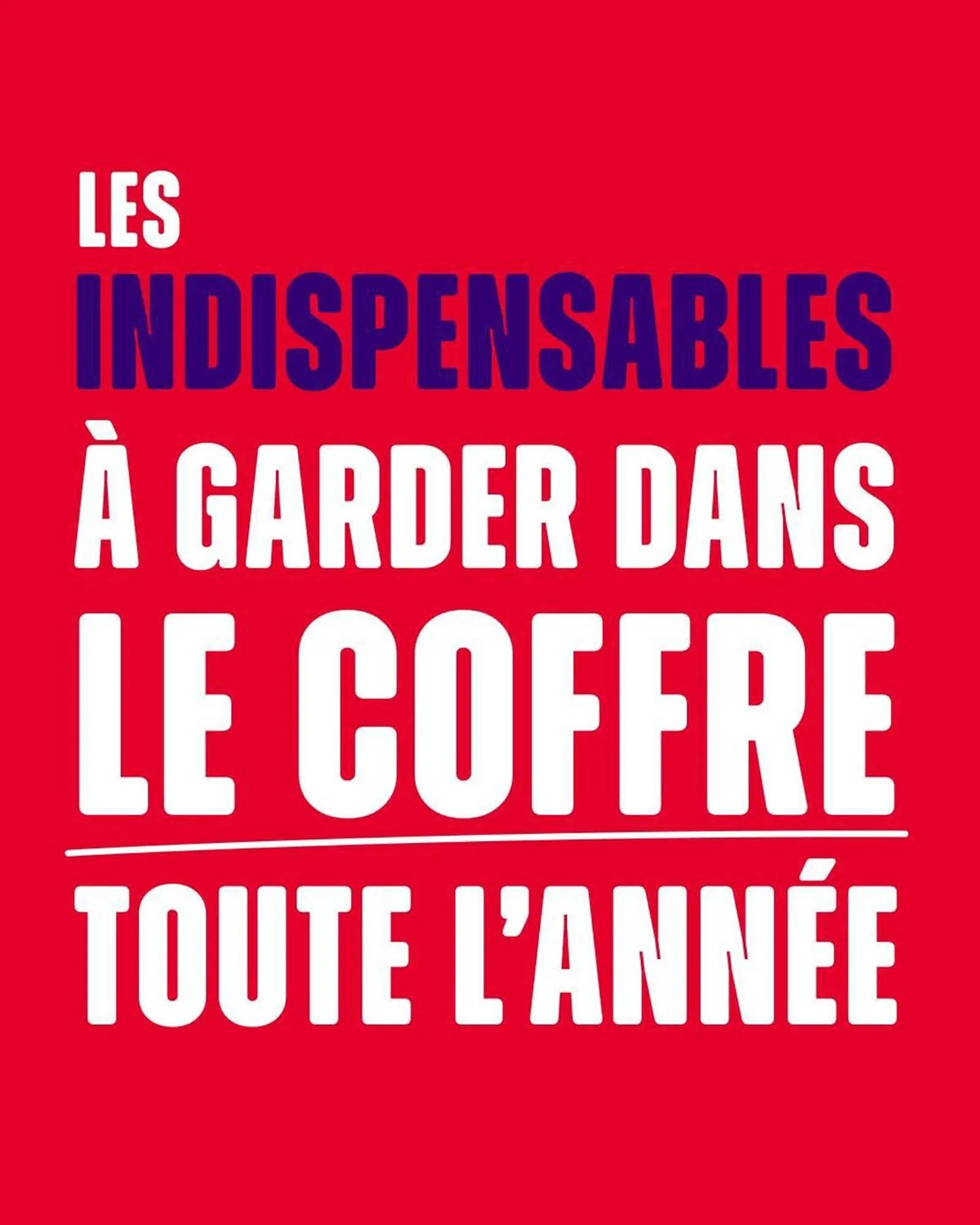 Catalogue Carter-Cash du 17 mars au 30 septembre 2026 - Catalogue page 1