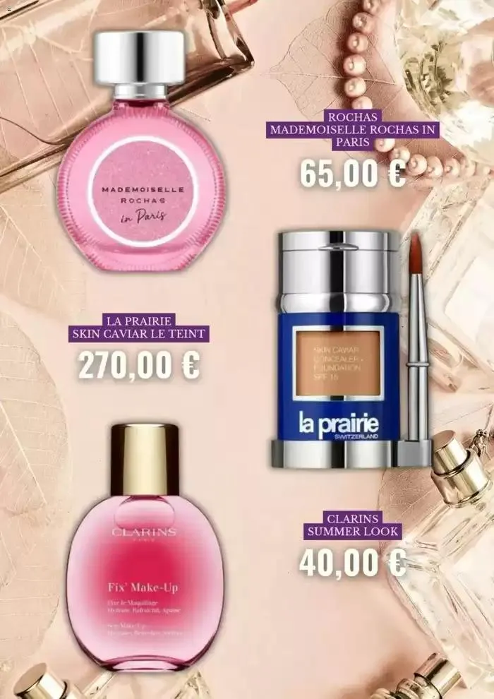 Nouveau Produits du 2 mai au 31 mai 2025 - Catalogue page 7