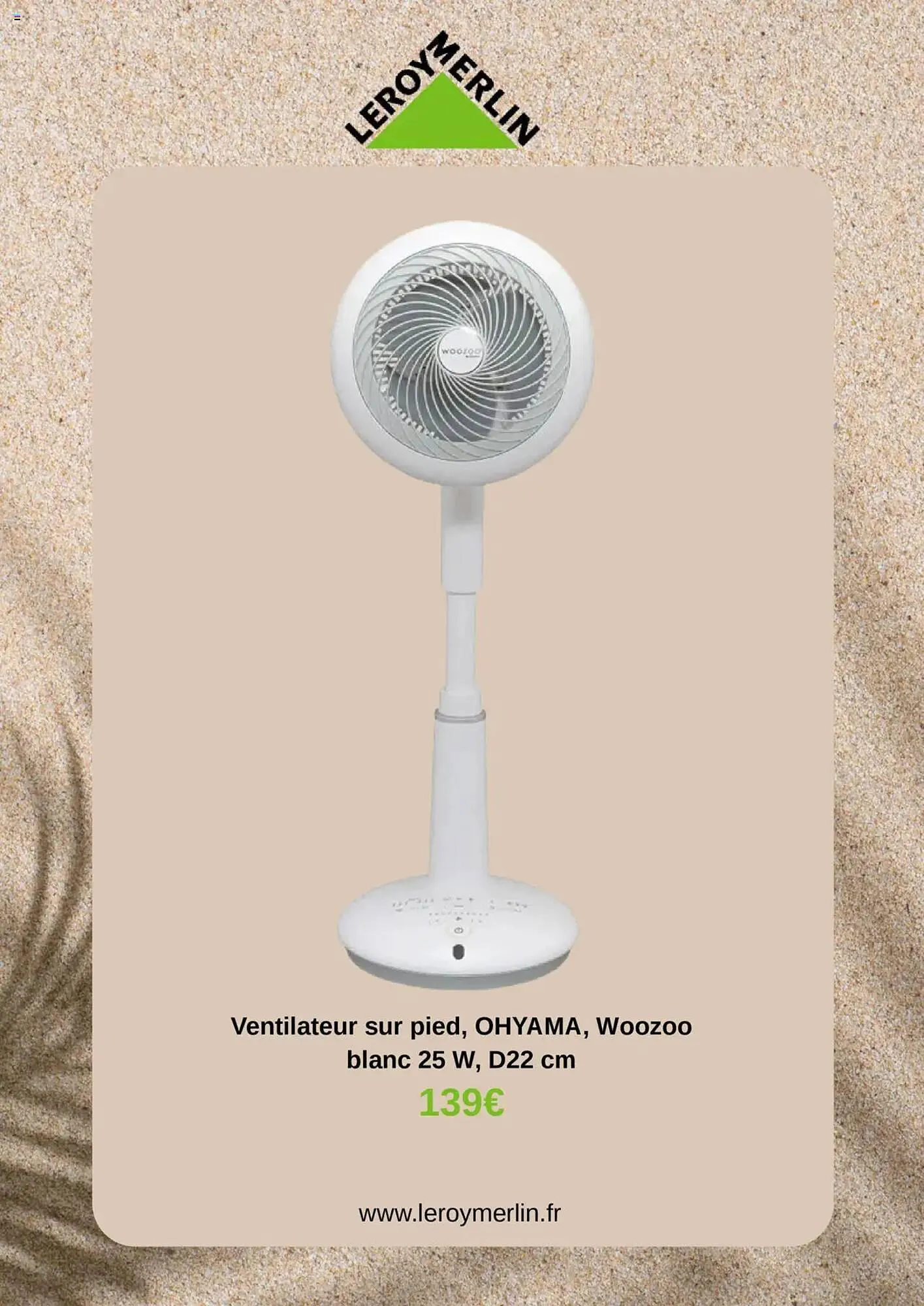 Catalogue Leroy Merlin du 28 juillet au 28 août 2025 - Catalogue page 7