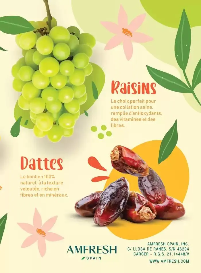 La main Verte du 12 mai au 31 décembre 2025 - Catalogue page 37