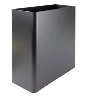 Bac de rangement poubelle FISCHER DAREX