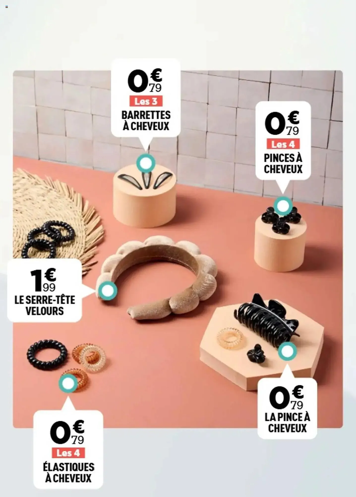 Catalogue Centrakor du 30 juin au 13 juillet 2025 - Catalogue page 23