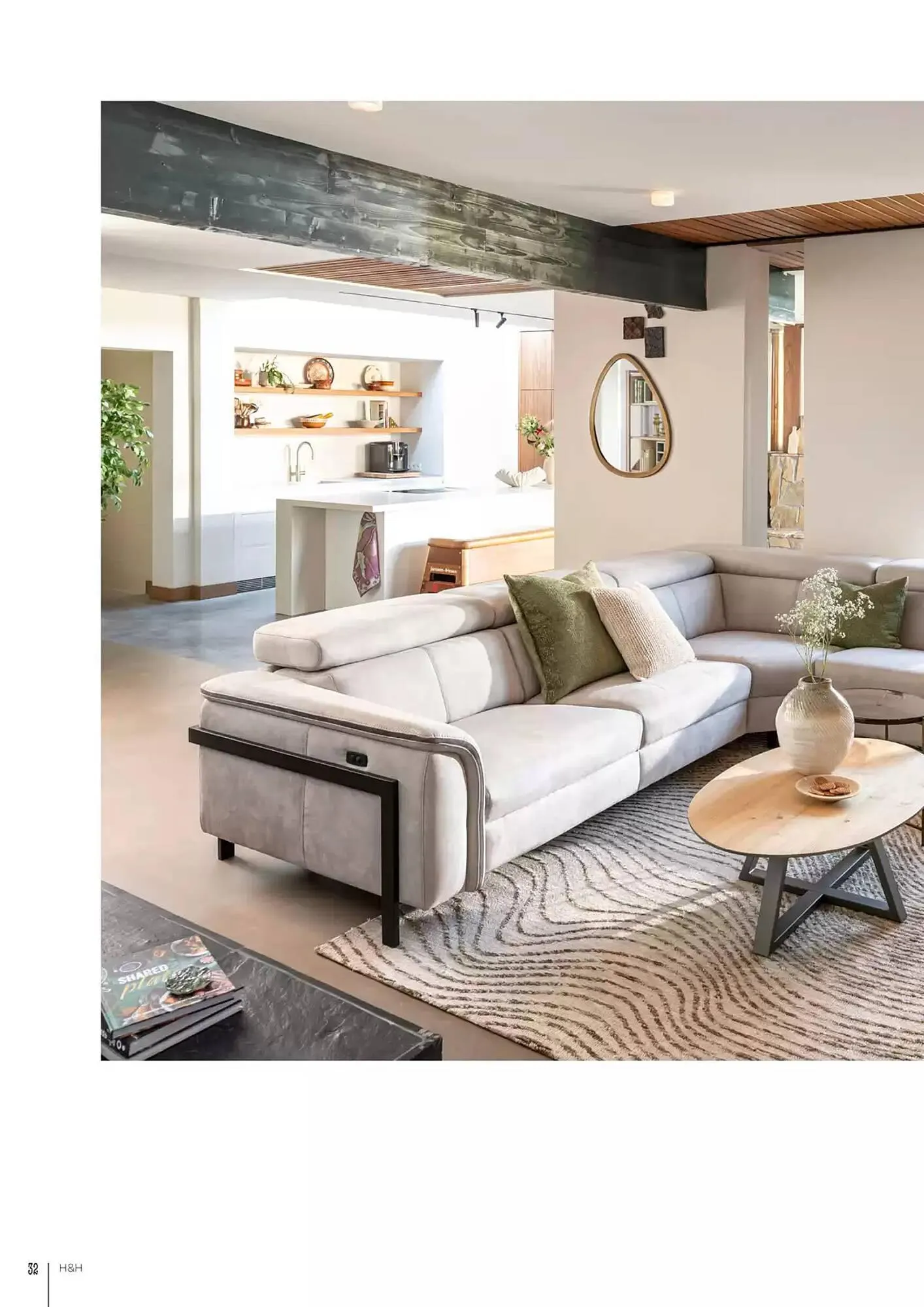 Catalogue H&H du 1 avril au 31 décembre 2025 - Catalogue page 32