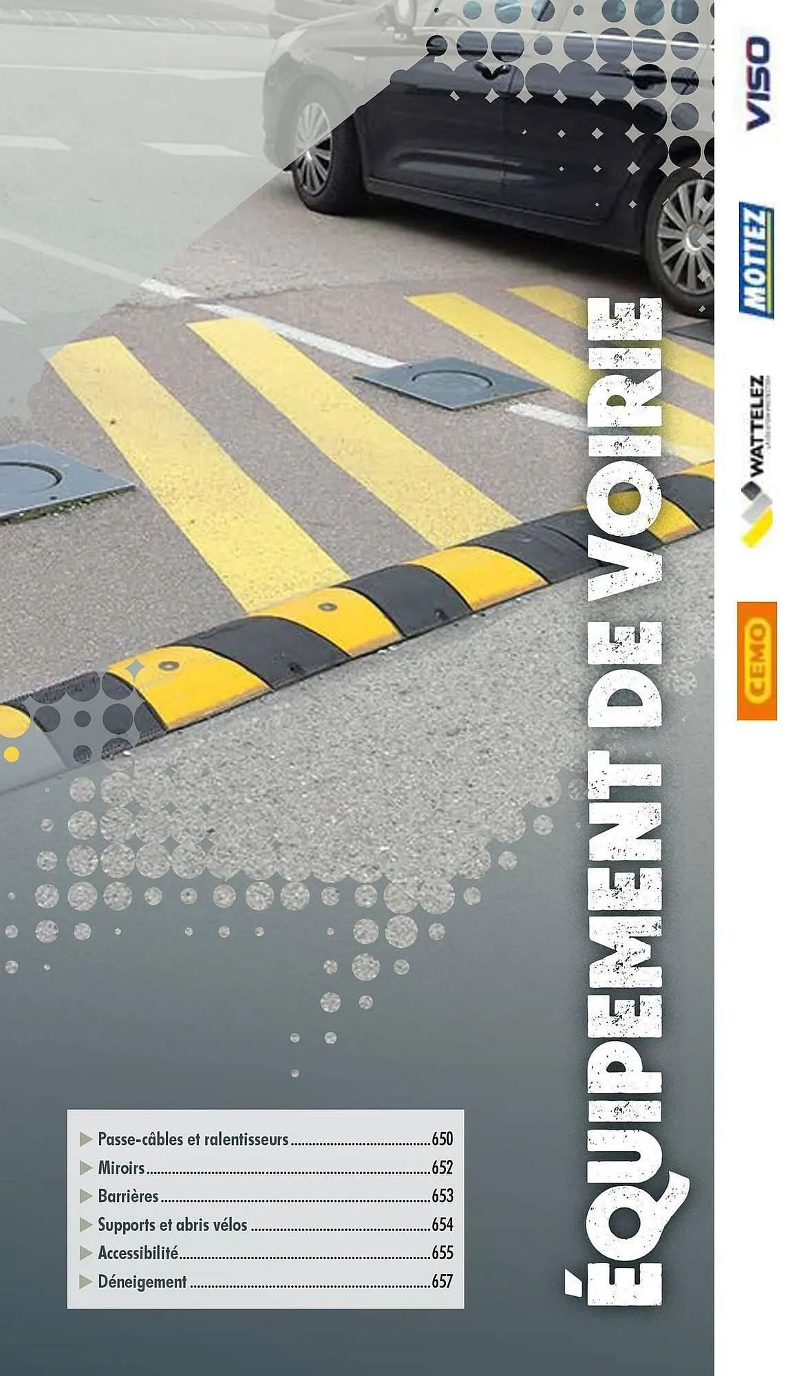 Catalogue Master Pro du 3 janvier au 31 décembre 2025 - Catalogue page 651