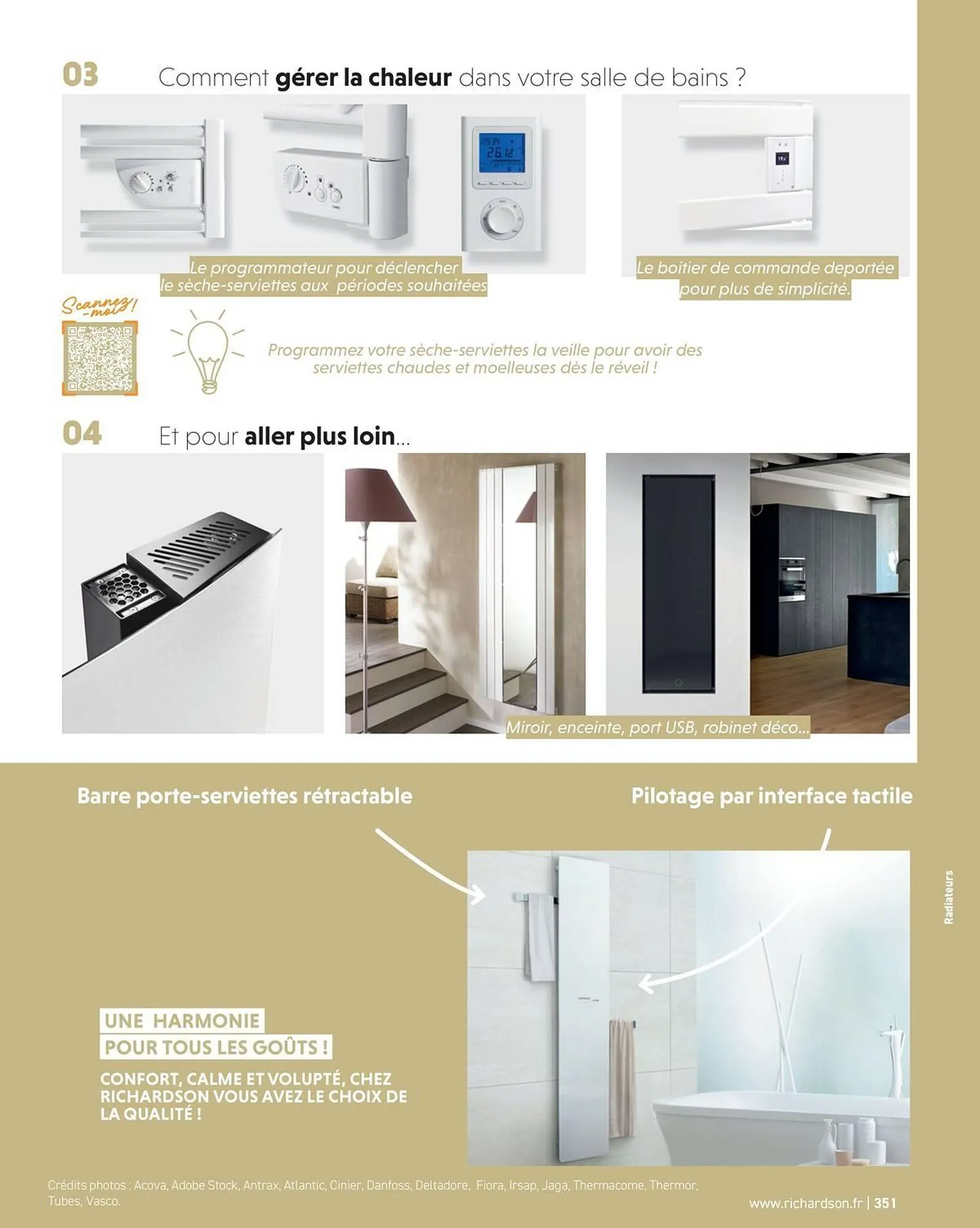 Catalogue Richardson du 11 avril au 31 décembre 2025 - Catalogue page 353