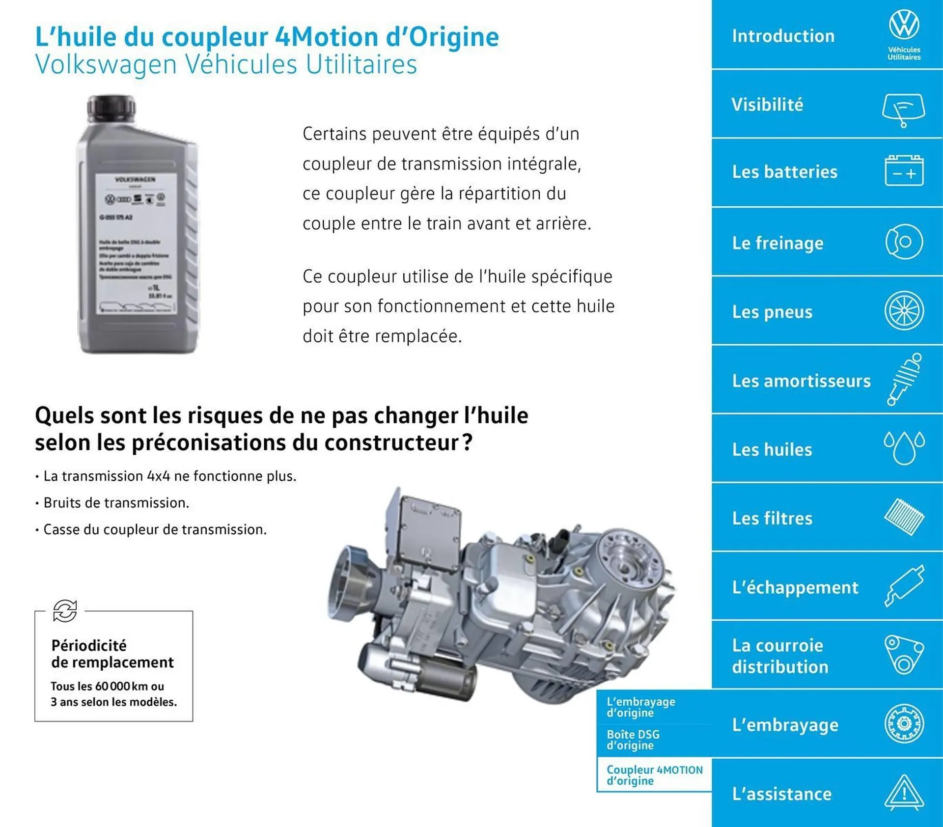 Catalogue Volkswagen du 23 juillet au 23 juillet 2025 - Catalogue page 38