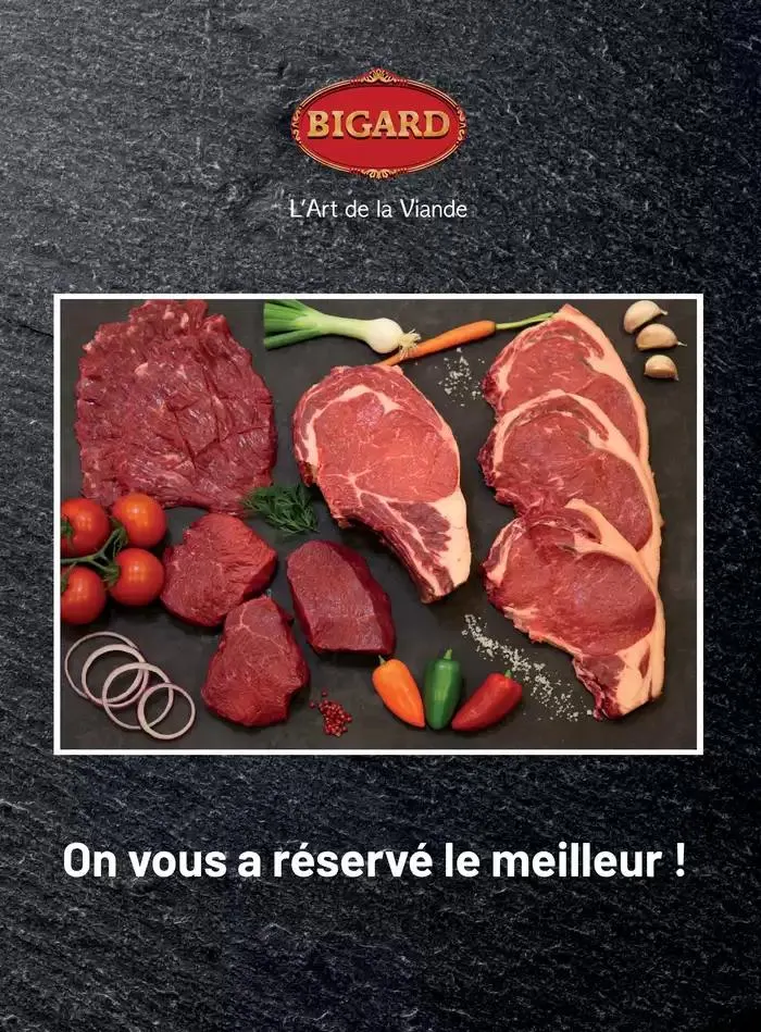 La main Verte du 12 mai au 31 décembre 2025 - Catalogue page 52