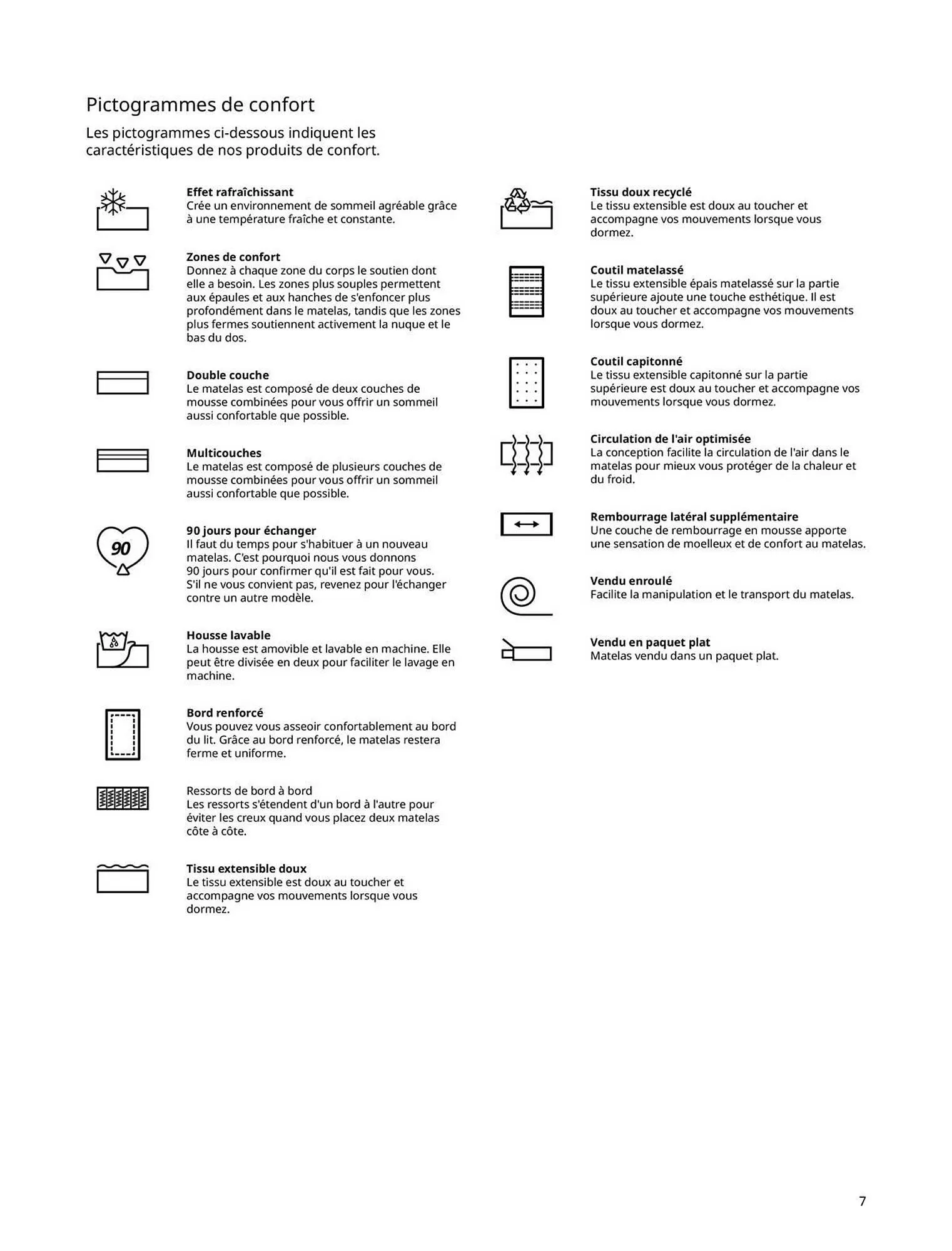 Catalogue IKEA du 6 janvier au 31 décembre 2025 - Catalogue page 7