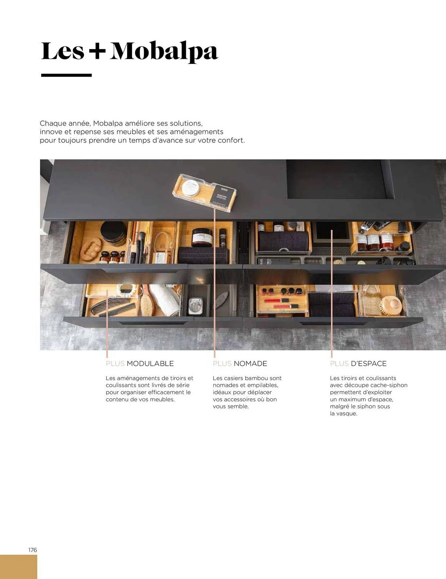 Catalogue Mobalpa du 9 février au 31 décembre 2026 - Catalogue page 178