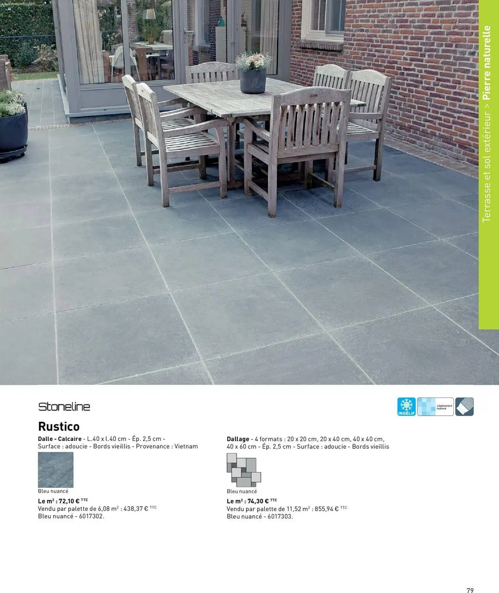 Catalogue Point P du 16 avril au 31 décembre 2025 - Catalogue page 229