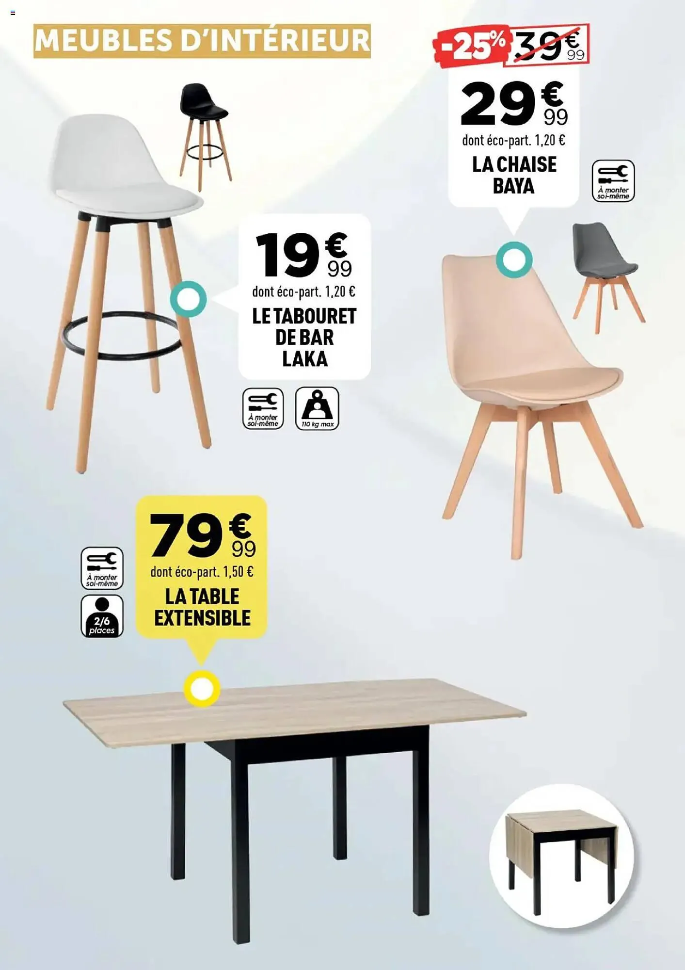 Catalogue Centrakor du 15 septembre au 28 septembre 2025 - Catalogue page 9