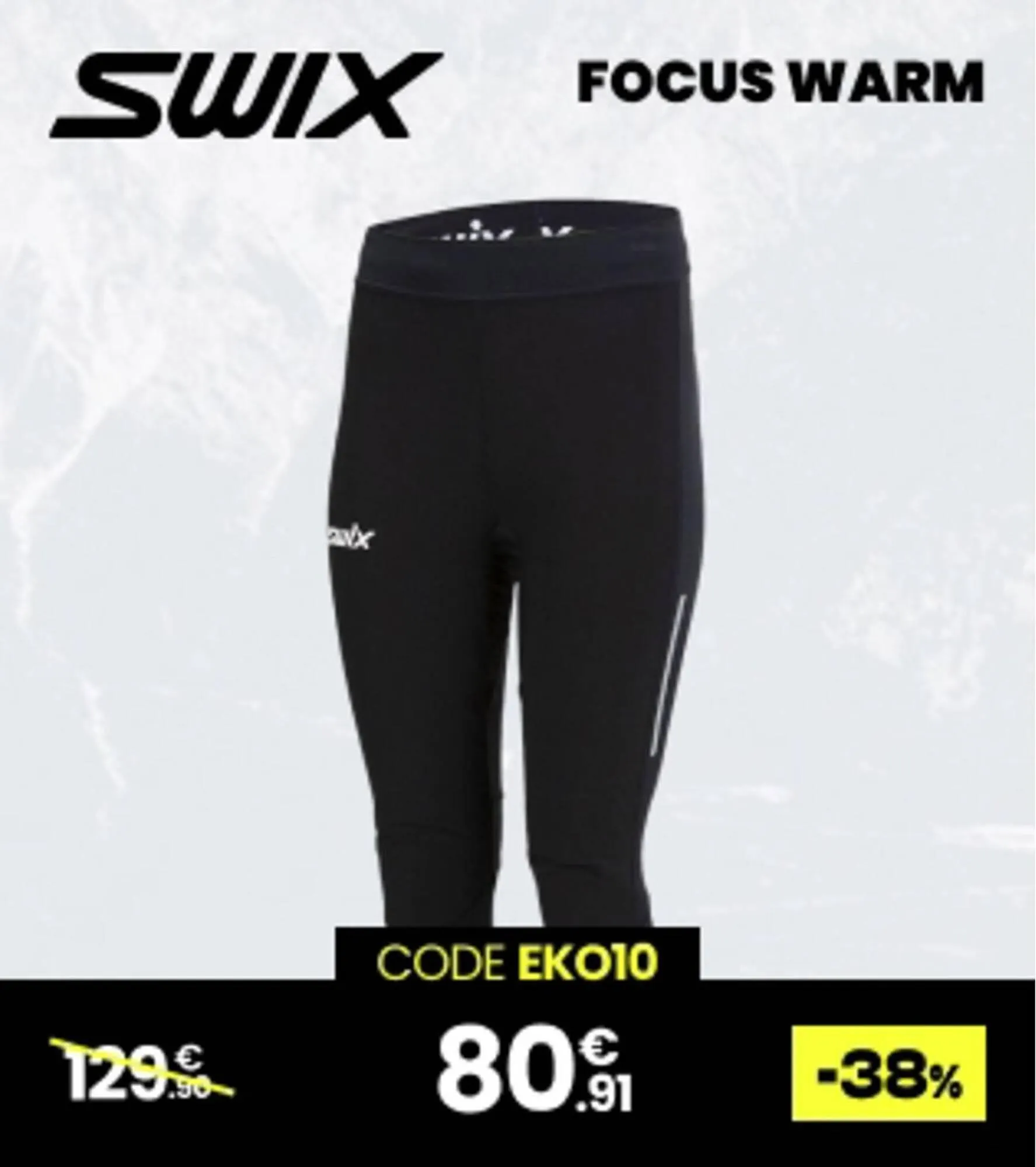 Catalogue Ekosport du 11 février au 28 février 2026 - Catalogue page 8