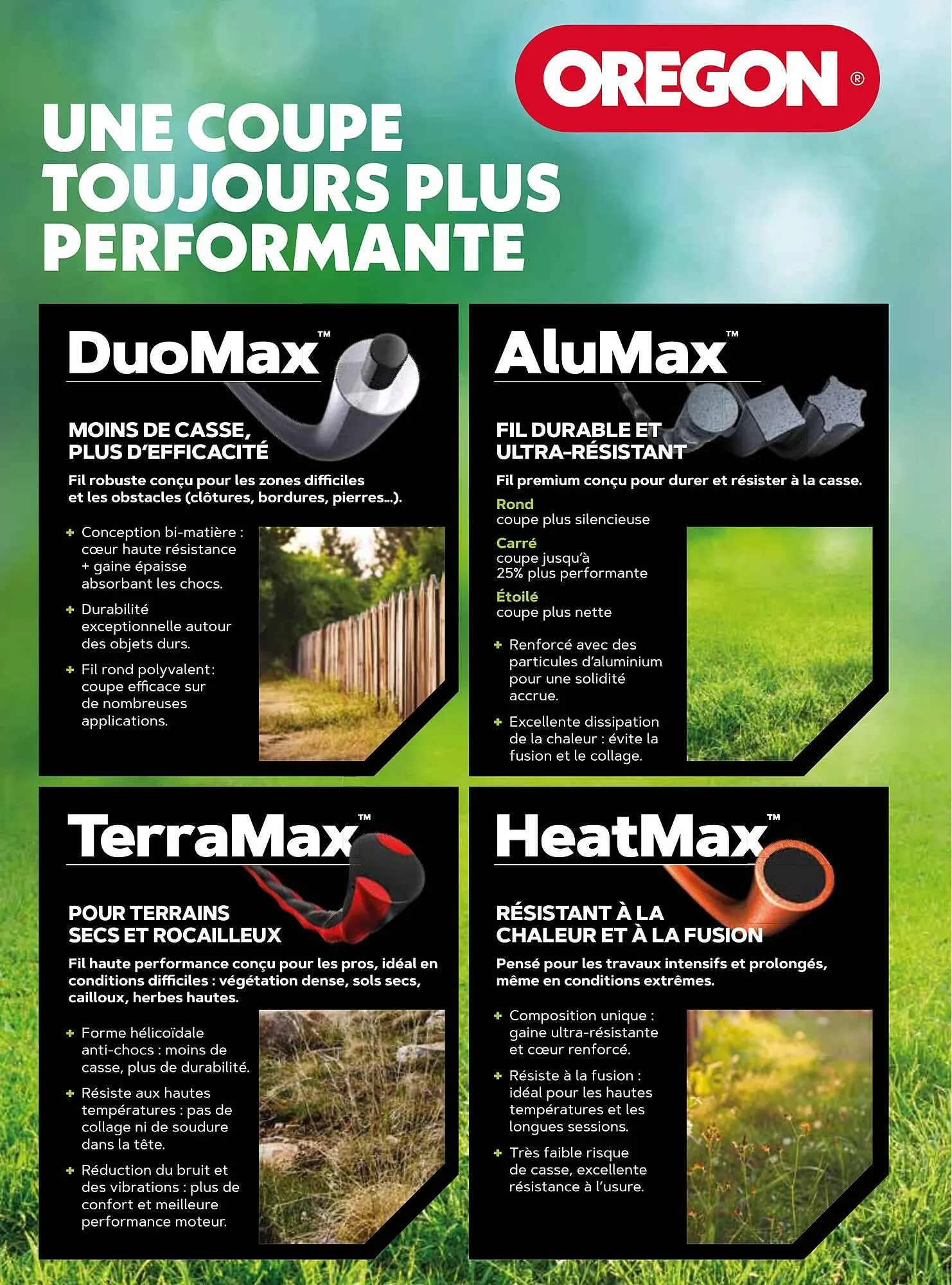 Catalogue Verts Loisirs du 18 mars au 30 mai 2026 - Catalogue page 56
