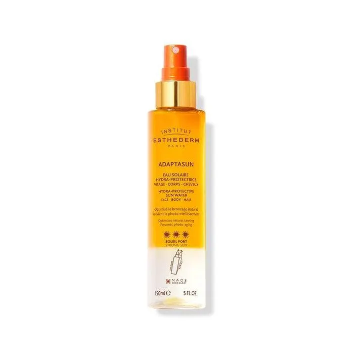 ADAPTASUN EAU SOLAIRE HYDRA-PROTECTRICE