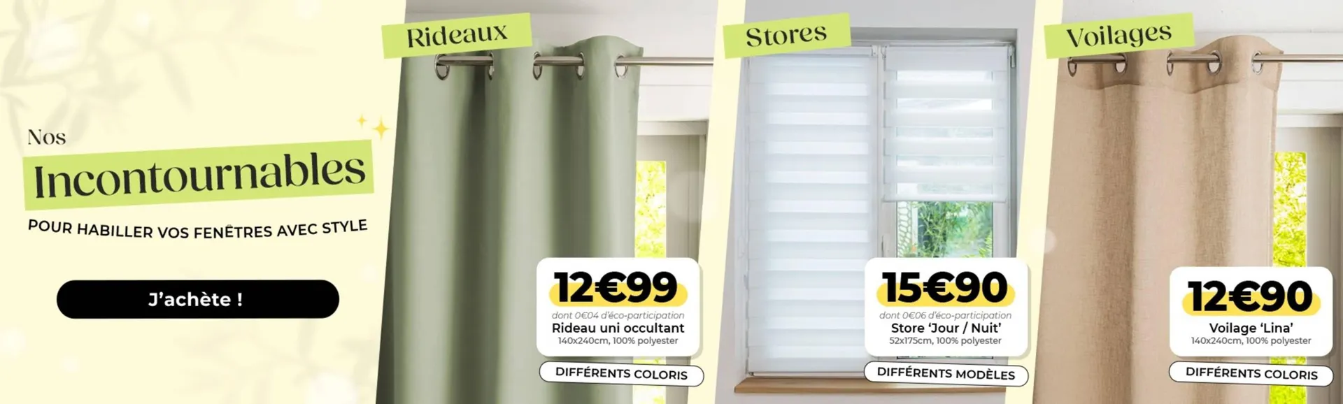 Catalogue Lincroyable - 1