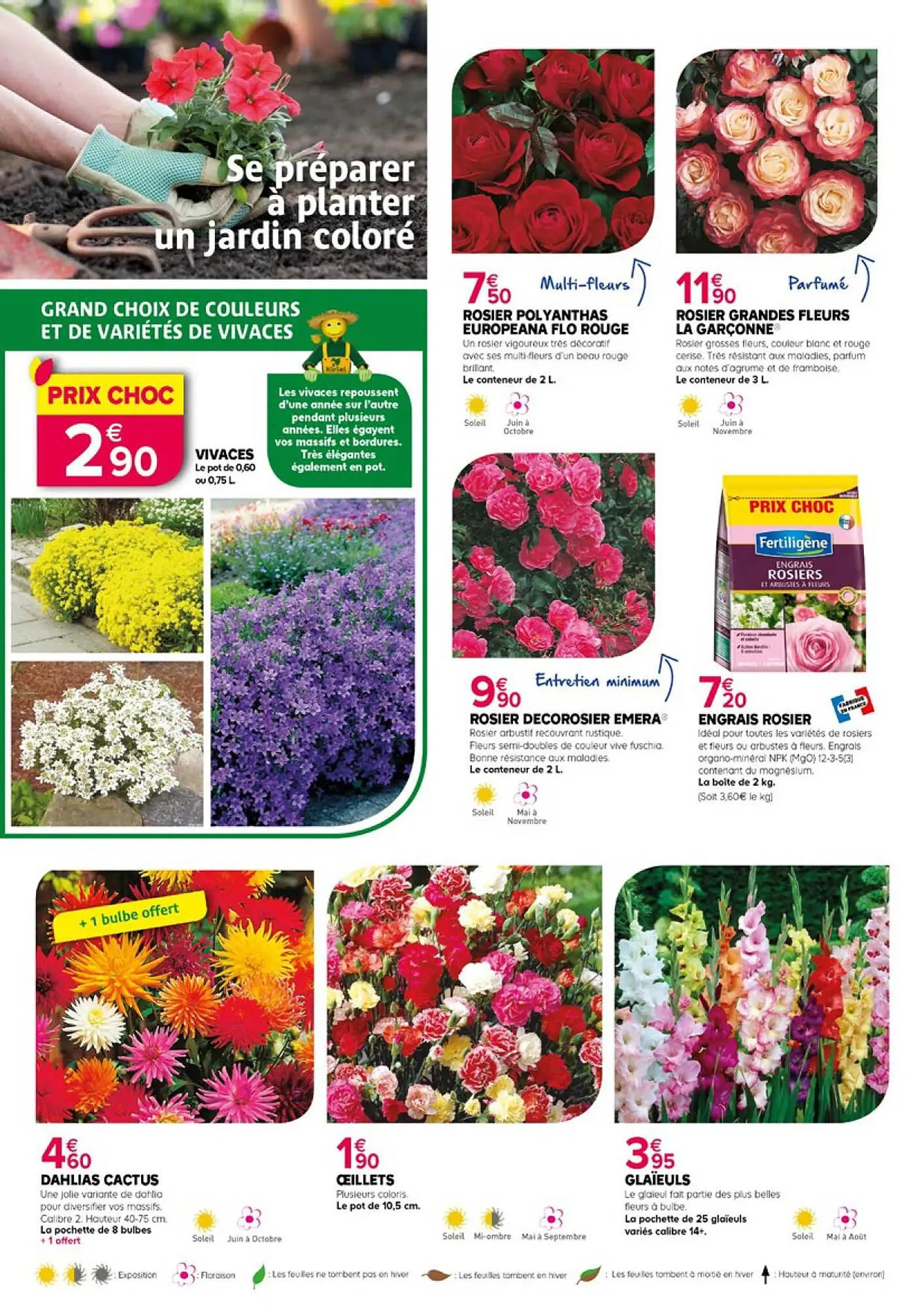 Catalogue Kiriel du 6 novembre au 3 décembre 2023 - Catalogue page 3