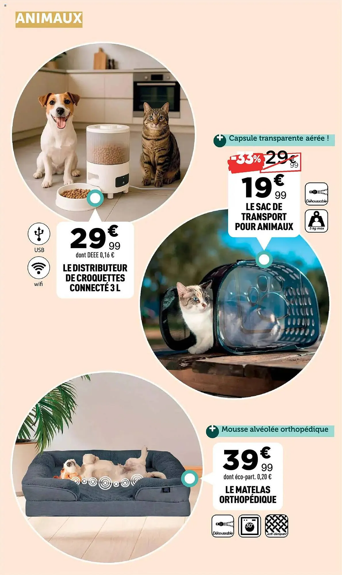 Catalogue Centrakor du 29 décembre au 11 janvier 2026 - Catalogue page 49