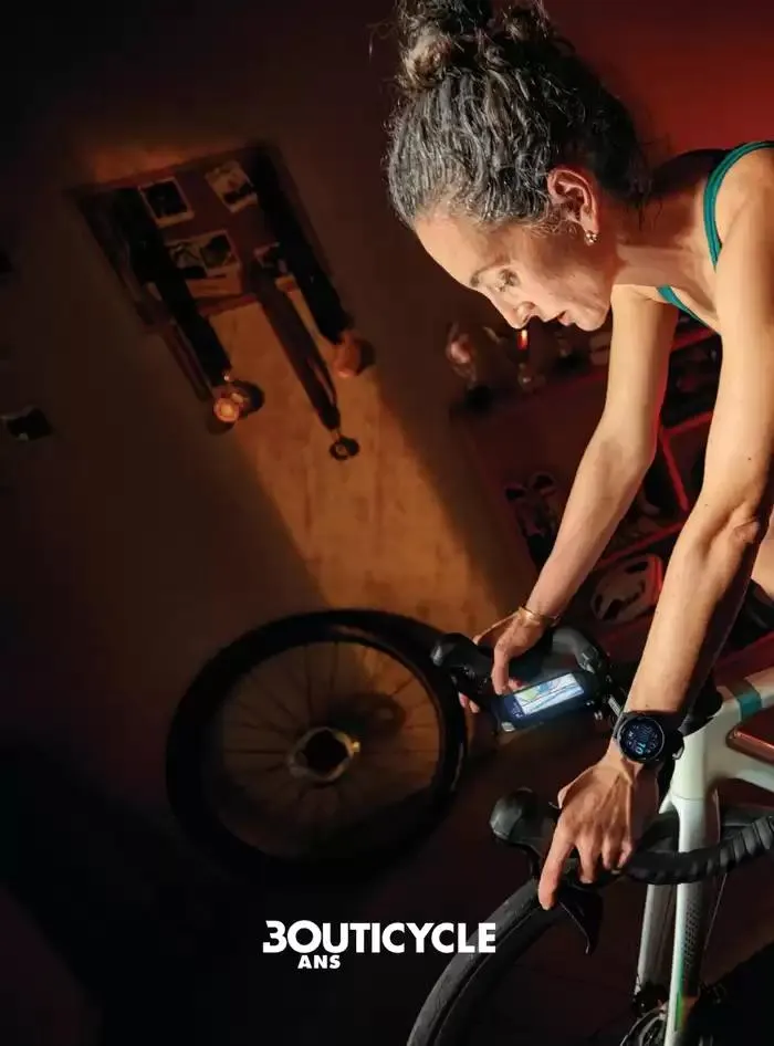 30 ans et plus jeu(a)ne que jamais du 2 mai au 31 décembre 2025 - Catalogue page 234