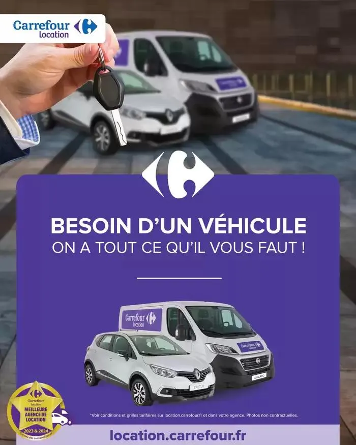 LE COIN DES ENFANTS du 1 avril au 14 avril 2025 - Catalogue page 93