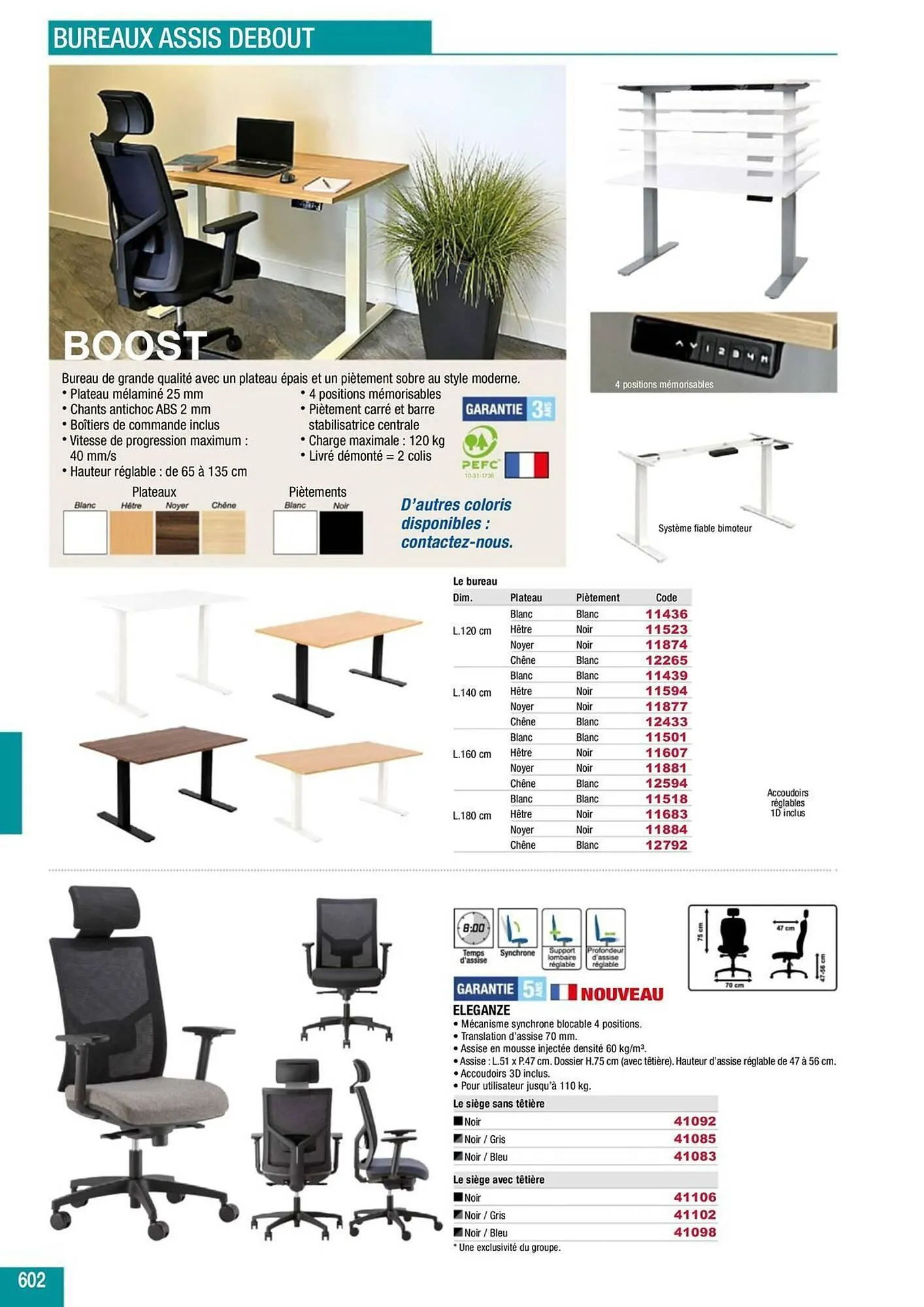 Catalogue Majuscule du 4 mars au 31 décembre 2025 - Catalogue page 626