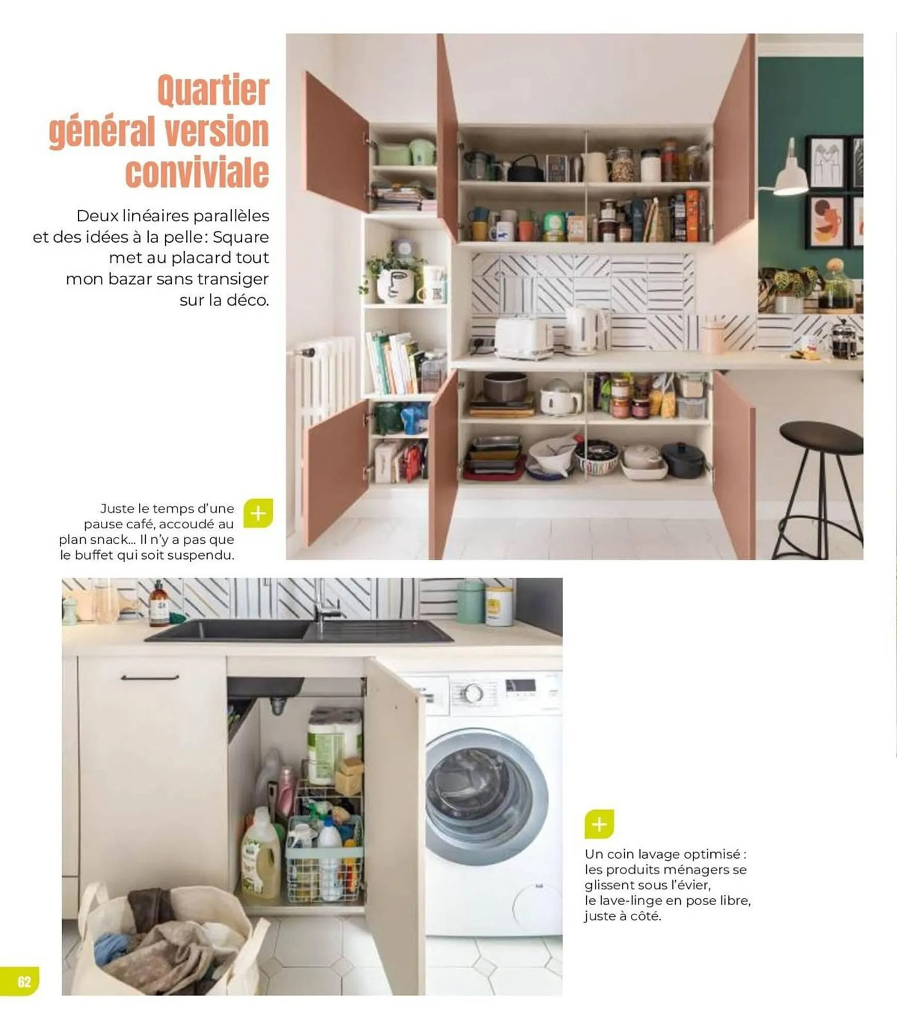 Catalogue SoCoo'c du 15 septembre au 31 décembre 2023 - Catalogue page 62