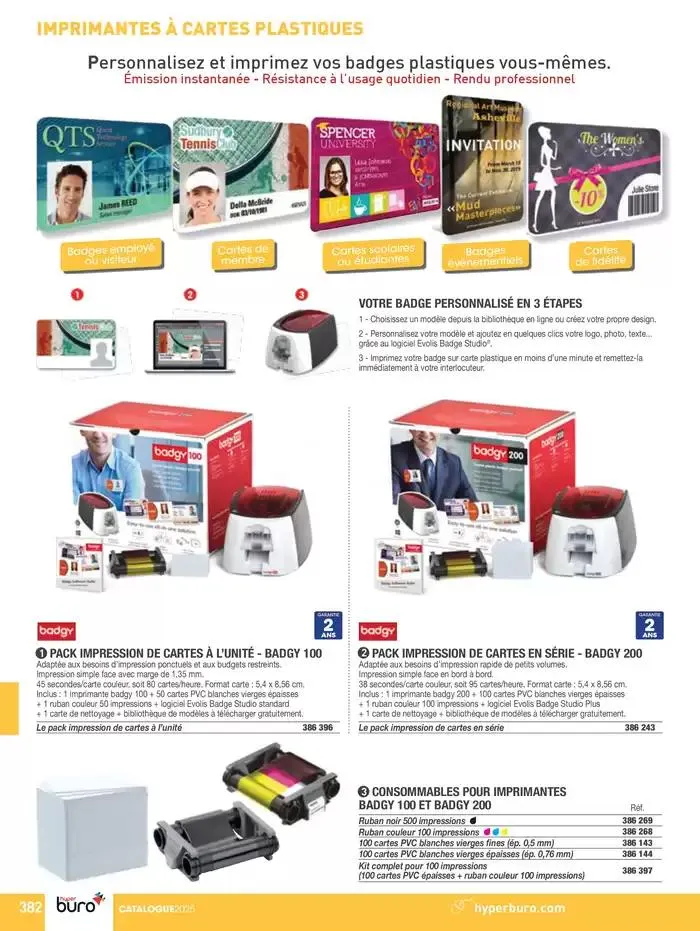 Notre catalogue général du 4 février au 31 décembre 2025 - Catalogue page 408