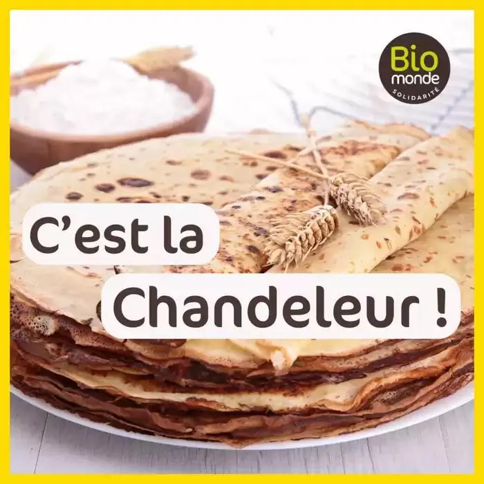 En Fevrier On Mange - 1