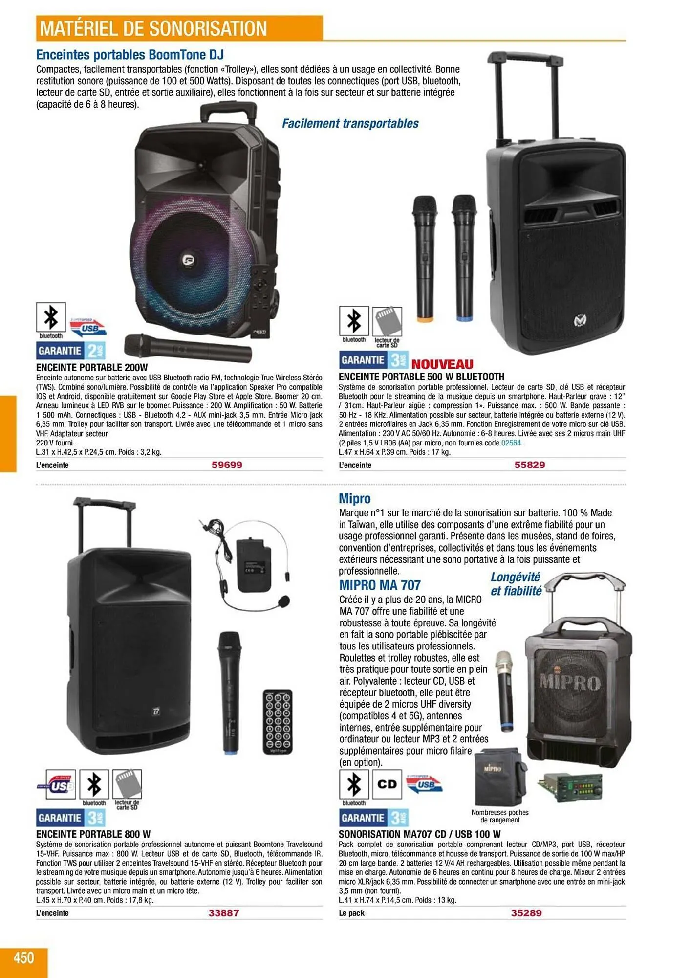 Catalogue Majuscule du 5 mars au 31 décembre 2025 - Catalogue page 474