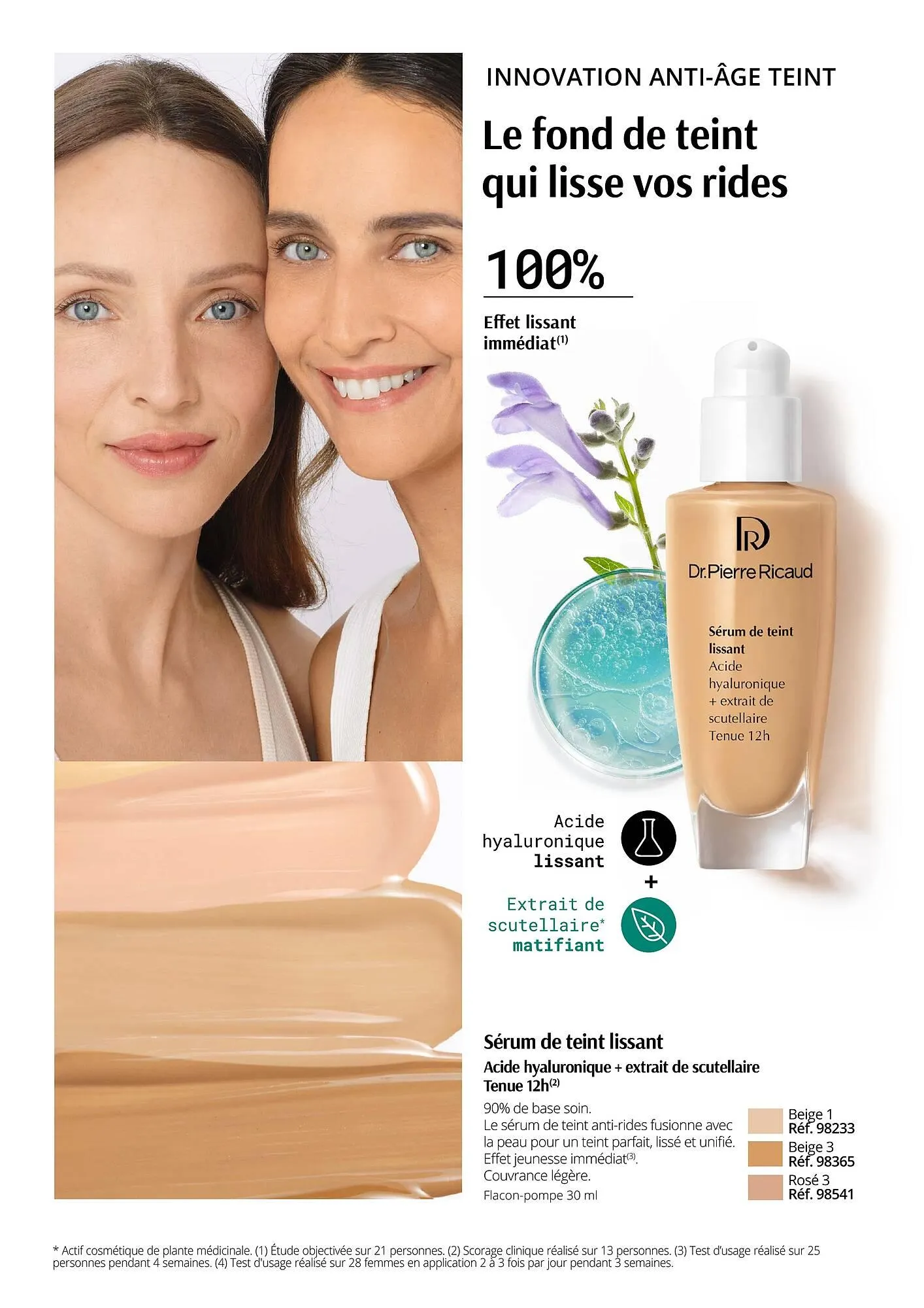 Catalogue Stanhome du 25 août au 14 septembre 2025 - Catalogue page 26