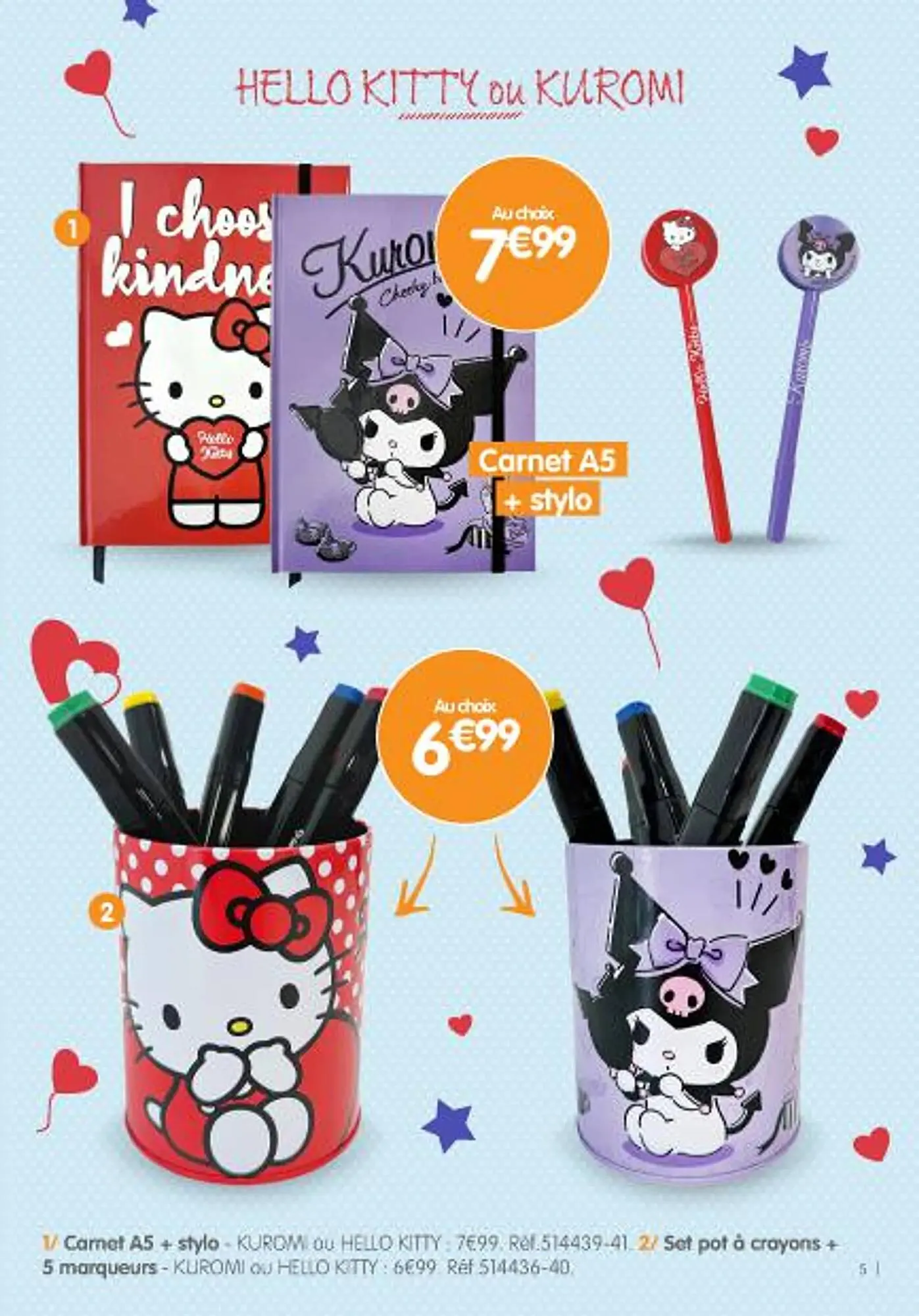 Catalogue b&m du 8 juillet au 25 juillet 2025 - Catalogue page 5