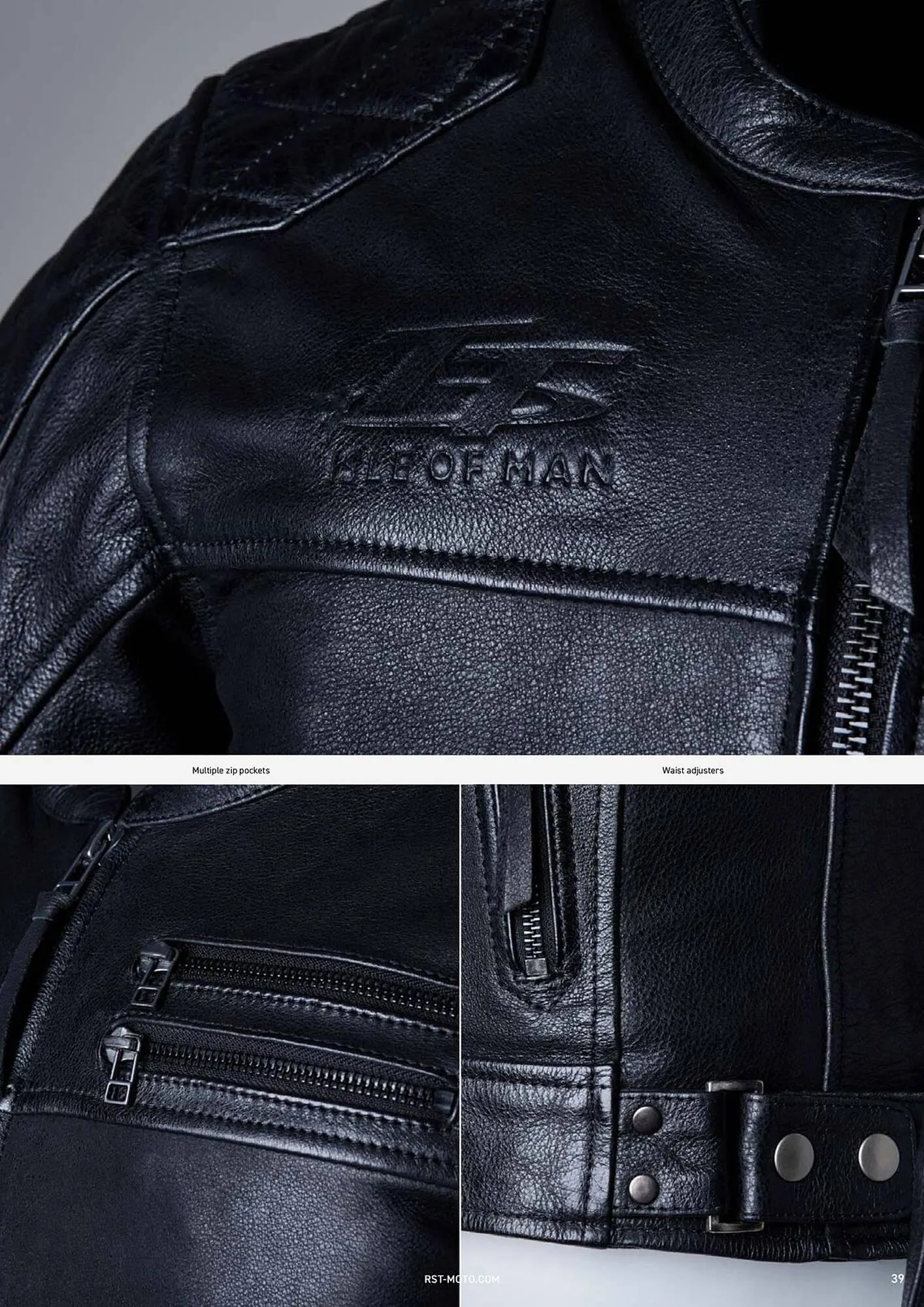 Catalogue Bihr du 10 octobre au 30 novembre 2025 - Catalogue page 39