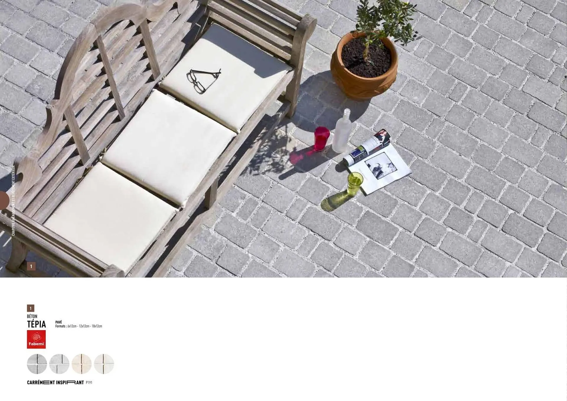 Catalogue Point P du 30 septembre au 31 décembre 2026 - Catalogue page 191