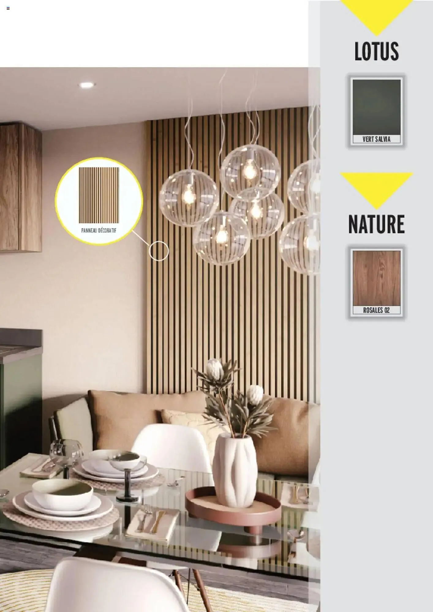 Catalogue L'entrepôt du bricolage du 10 mars au 31 décembre 2025 - Catalogue page 43