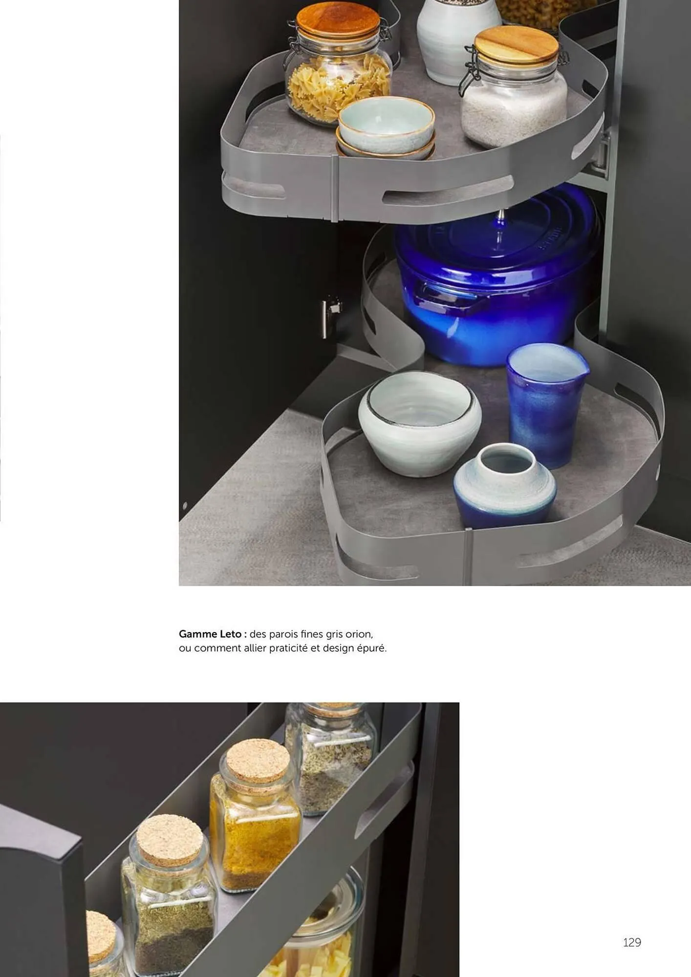 Catalogue Arthur Bonnet du 3 juin au 1 novembre 2025 - Catalogue page 129