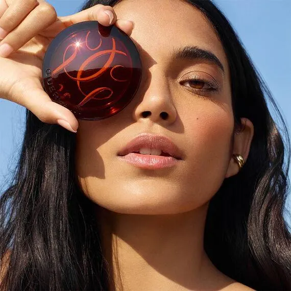 LE FARD À JOUES EFFET BONNE MINE - 90% D'INGRÉDIENTS D'ORIGINE NATURELLE