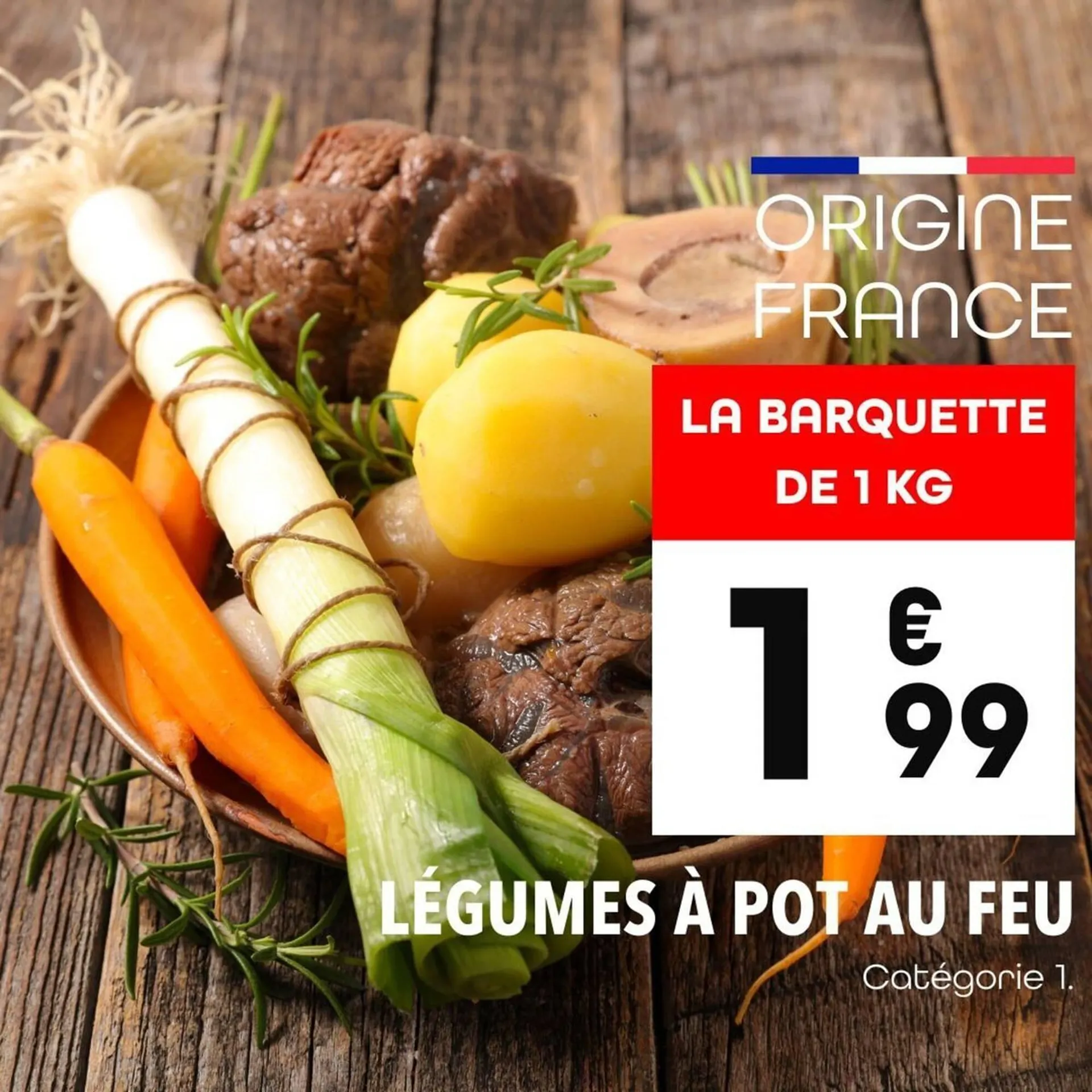 Catalogue Supeco du 9 janvier au 15 janvier 2026 - Catalogue page 7