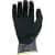 Gants Noir anti coupure Taille 11 - ECLOZ