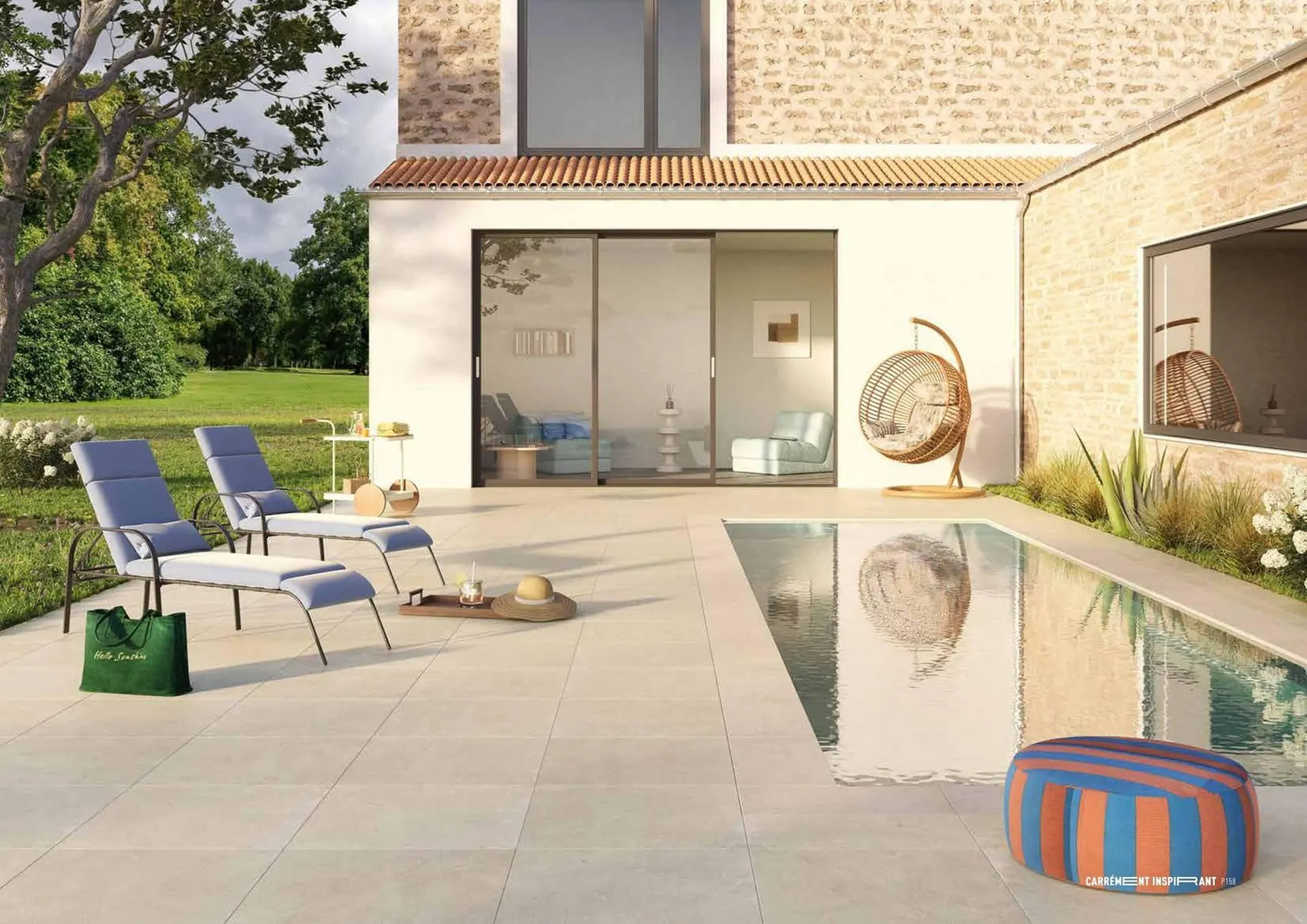 Catalogue Point P du 30 septembre au 31 décembre 2026 - Catalogue page 158