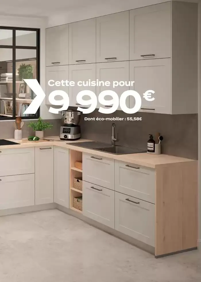 Cache-cache avec doudou inclus du 10 février au 30 novembre 2025 - Catalogue page 13