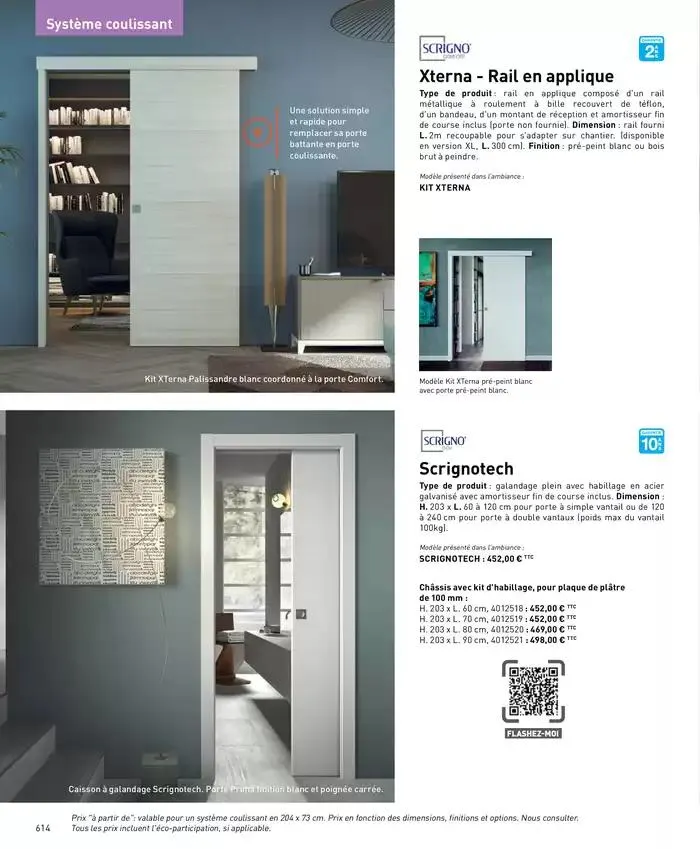 Ma sélection maison 2025 du 4 avril au 31 décembre 2025 - Catalogue page 614